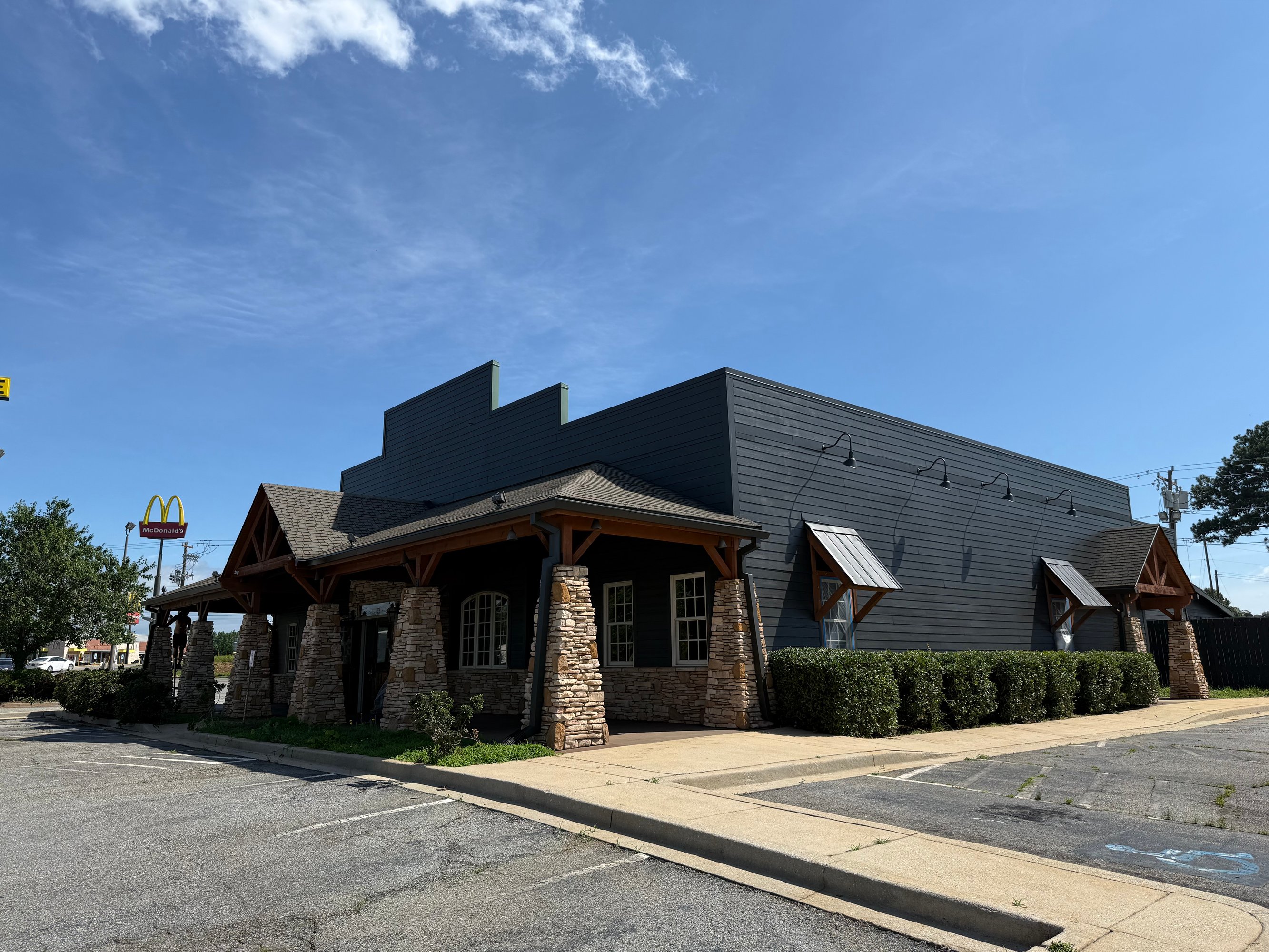 6750 Pottery Rd, Spartanburg, SC 29303