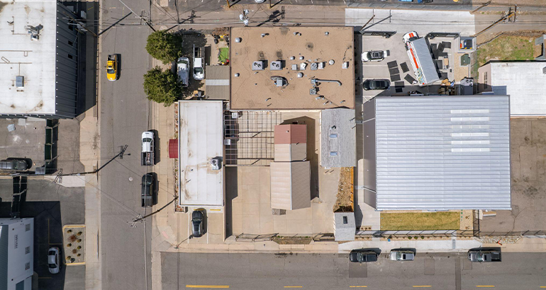 1277 S Bannock St, Denver, CO 80223