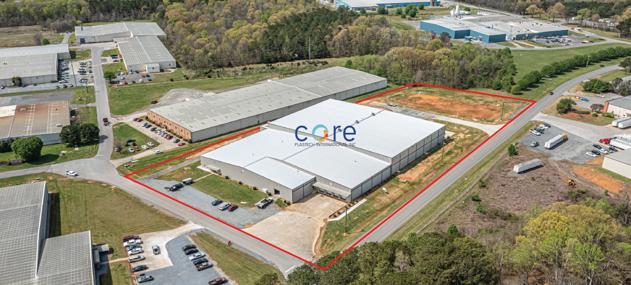 185 Rus Dr SE, Calhoun, GA 30701