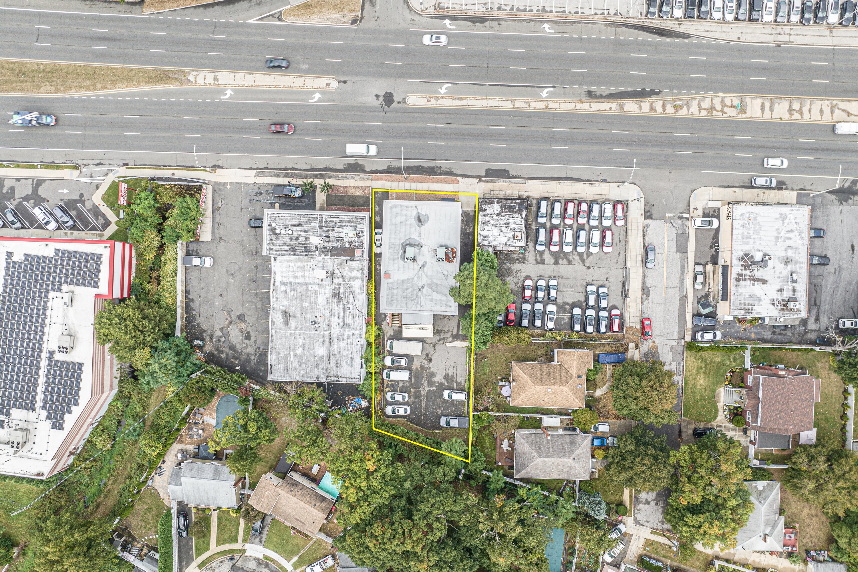 607 Sunrise Hwy, Bellmore, NY 11710