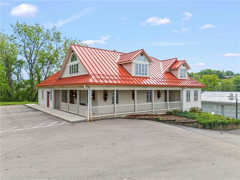 108 W Mcmurray Rd, Mc Murray, PA 15317