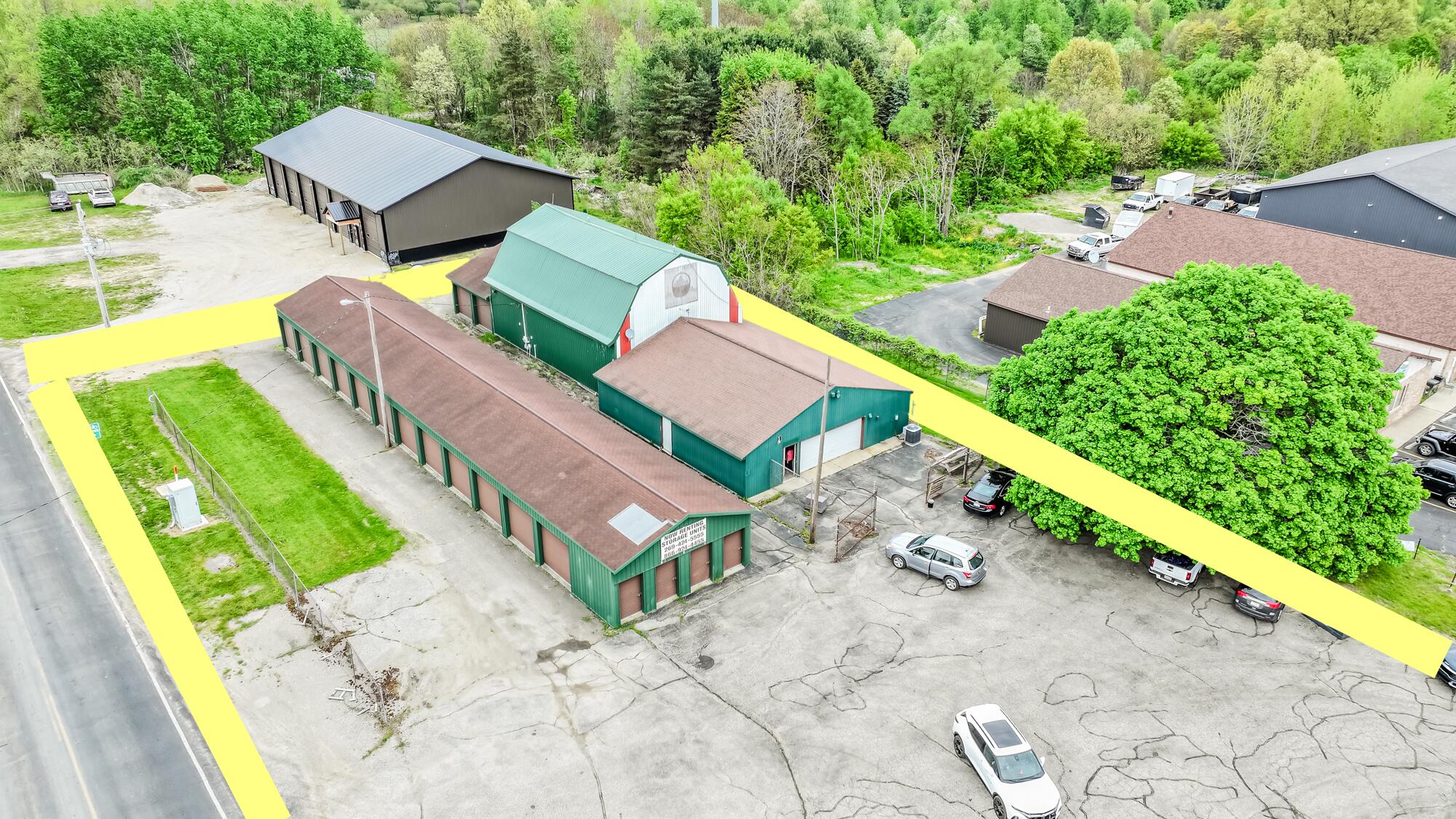 67734 M 152, Dowagiac, MI 49047