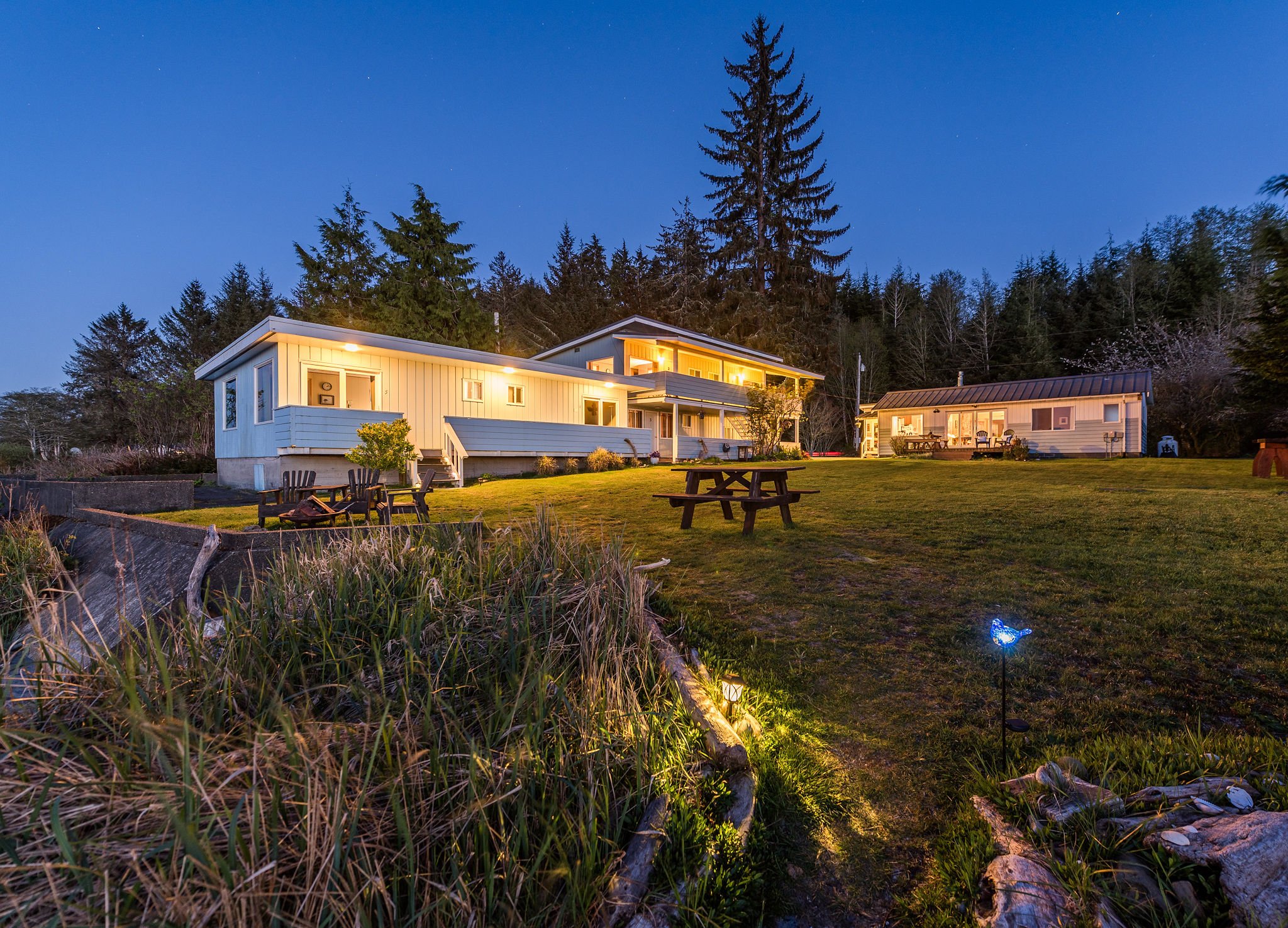 1663 Highway 112, Sekiu, WA 98381