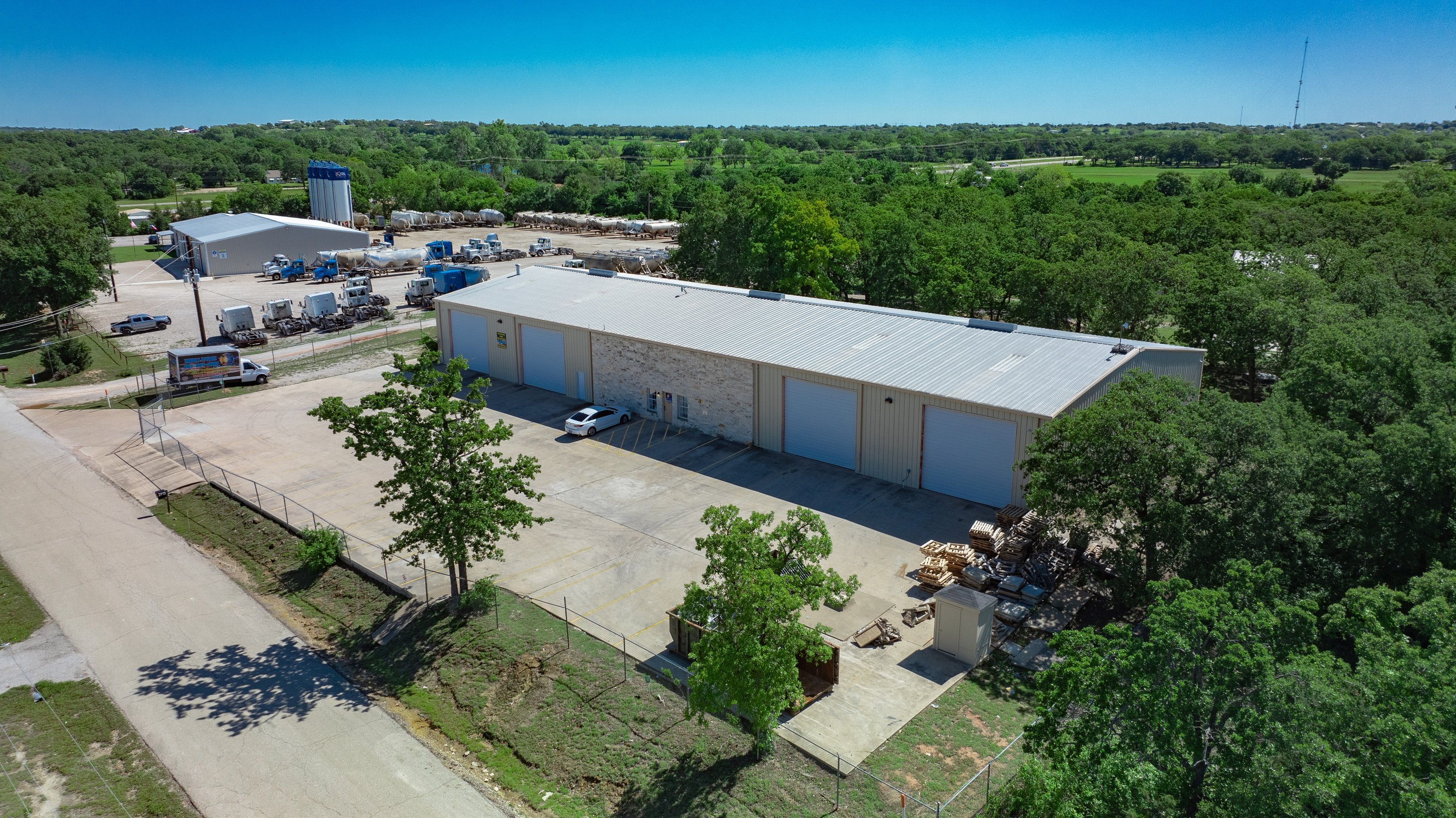 2915 Greenlee Park, Weatherford, TX 76088