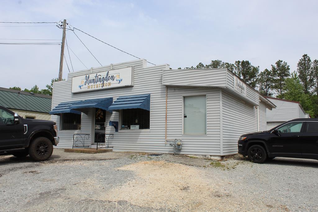 20575 East Main St, Huntingdon, TN 38344