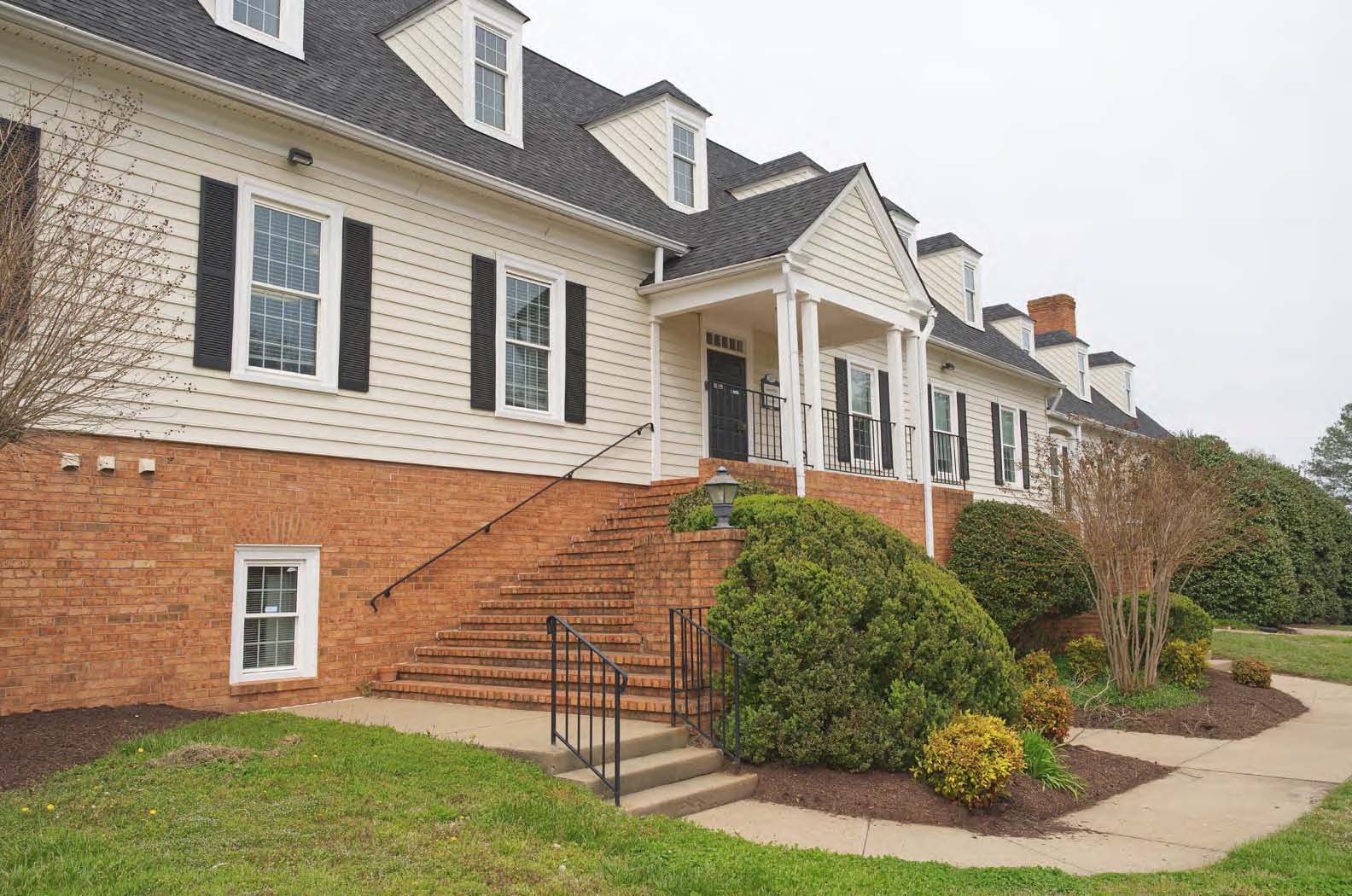2500 Pocoshock Pl, Richmond, VA 23235