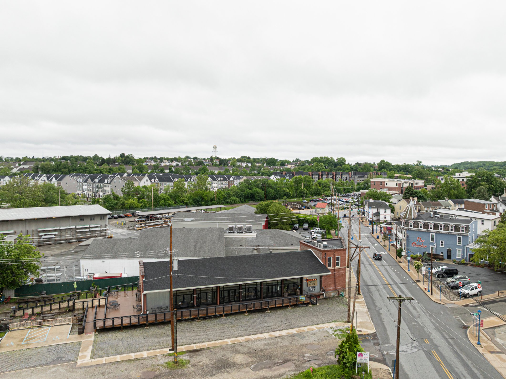 425 Bridge St, Phoenixville, PA 19460