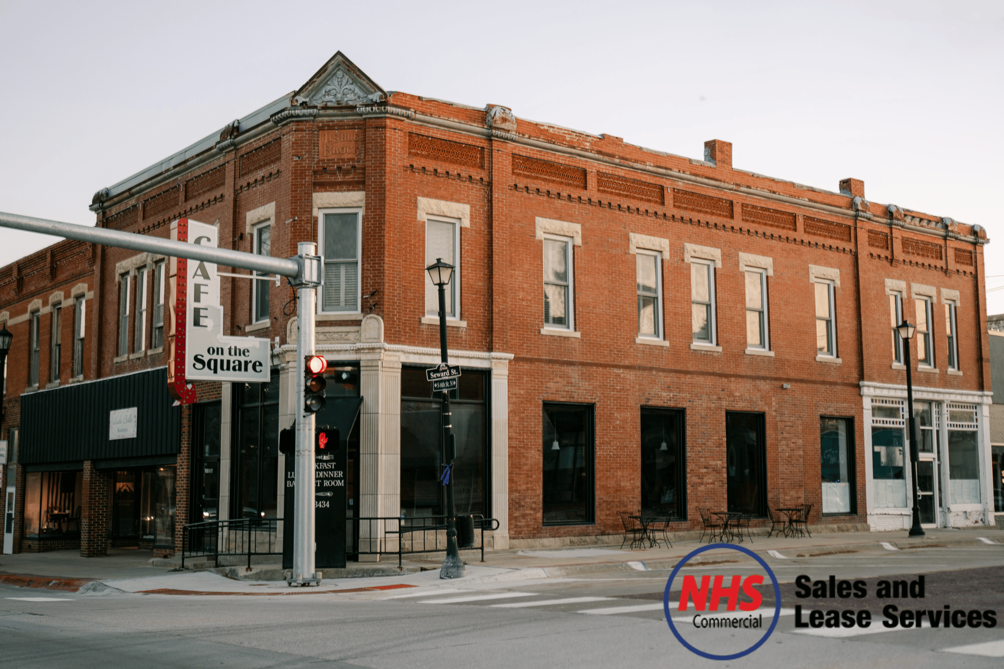 101 South 6Th St, Seward, NE 68434