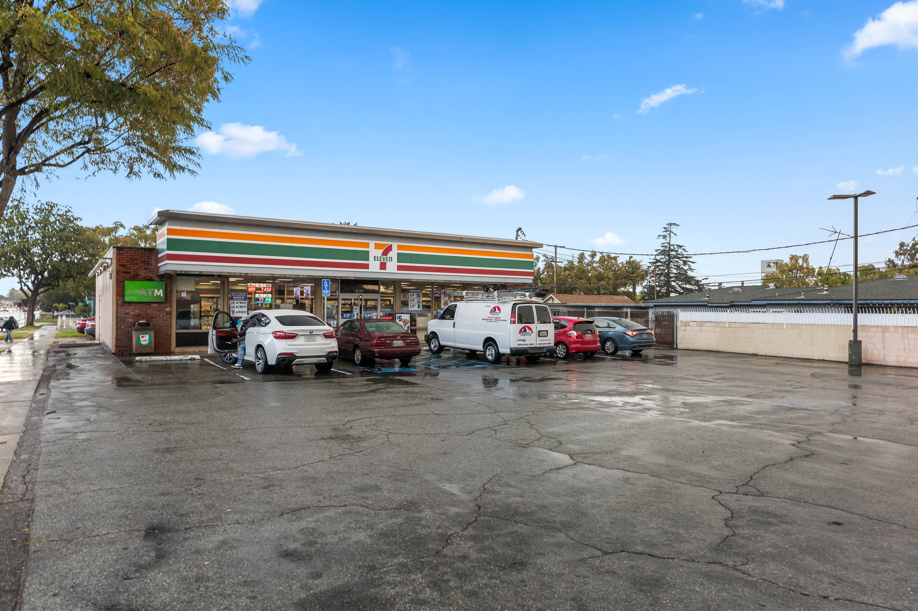 636 N Vine Ave, Ontario, CA 91762