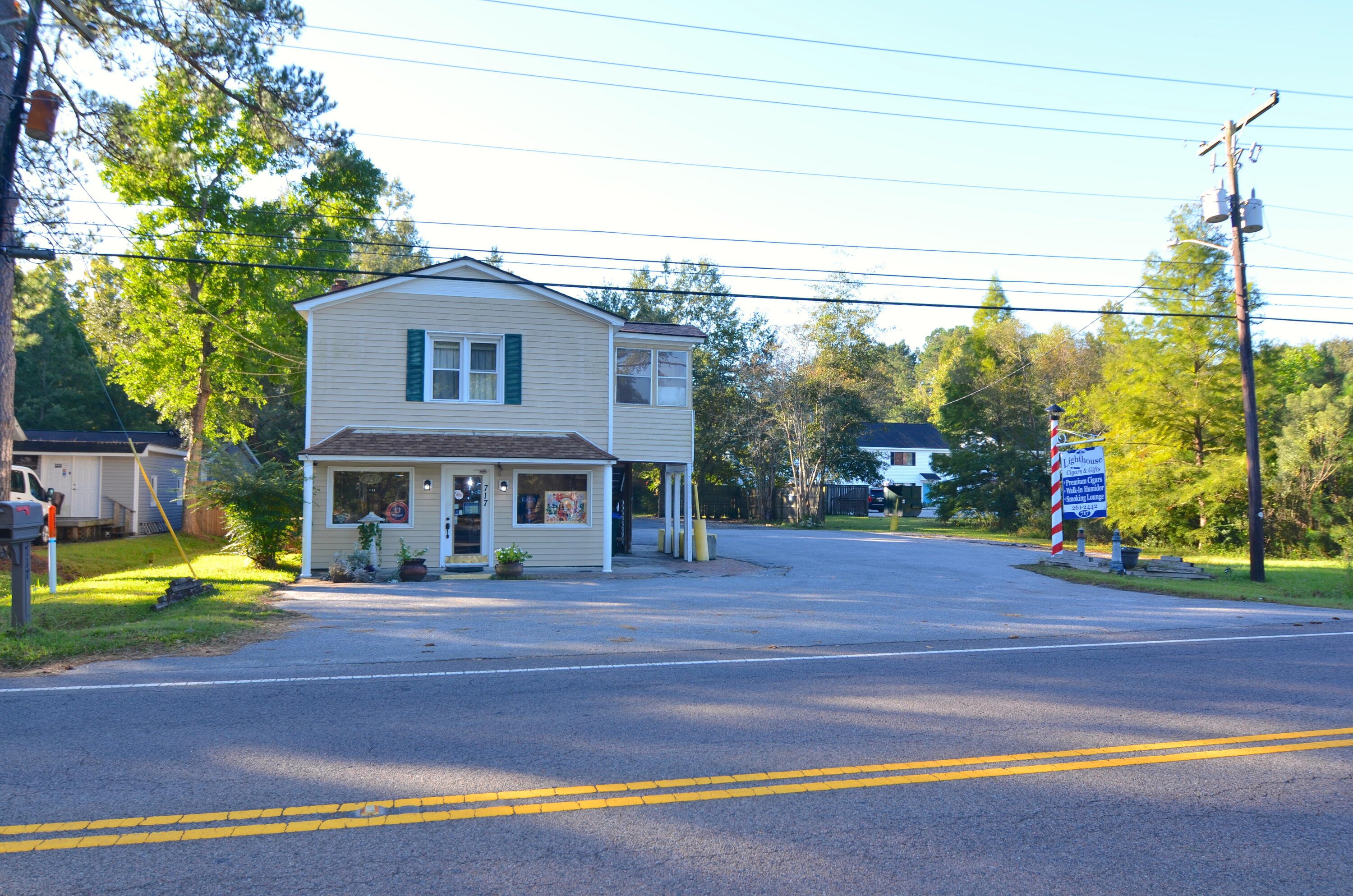 717 Central Ave, Summerville, SC 29483