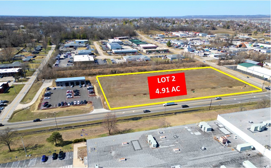 N Highway 94, Saint Charles, MO 63301