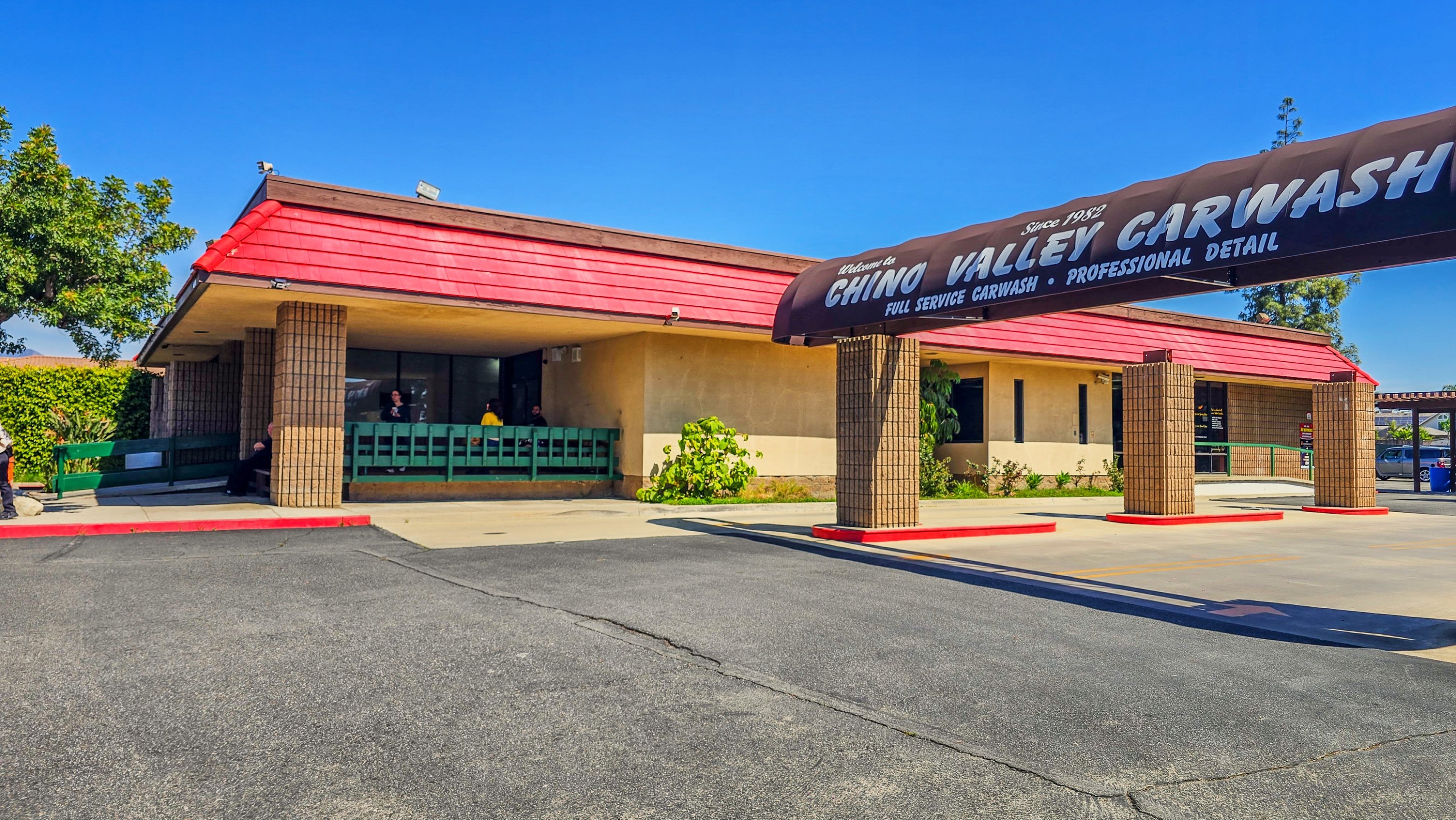 11791 Central Ave, Chino, CA 91710