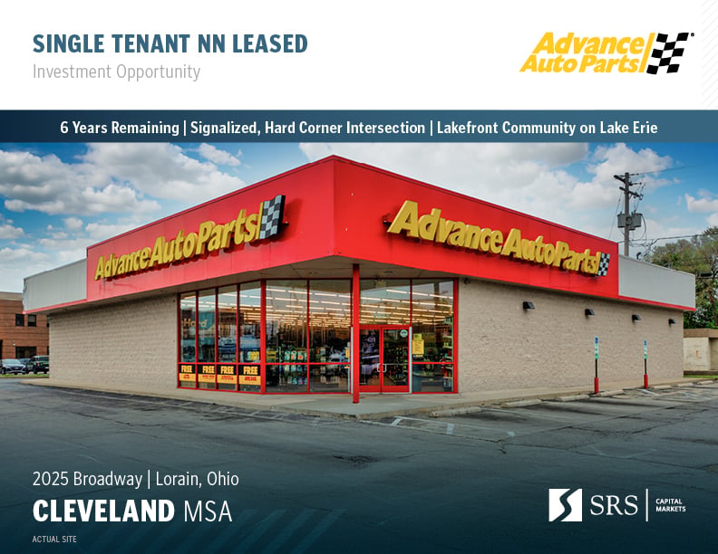 2025 Broadway, Lorain, OH 44052