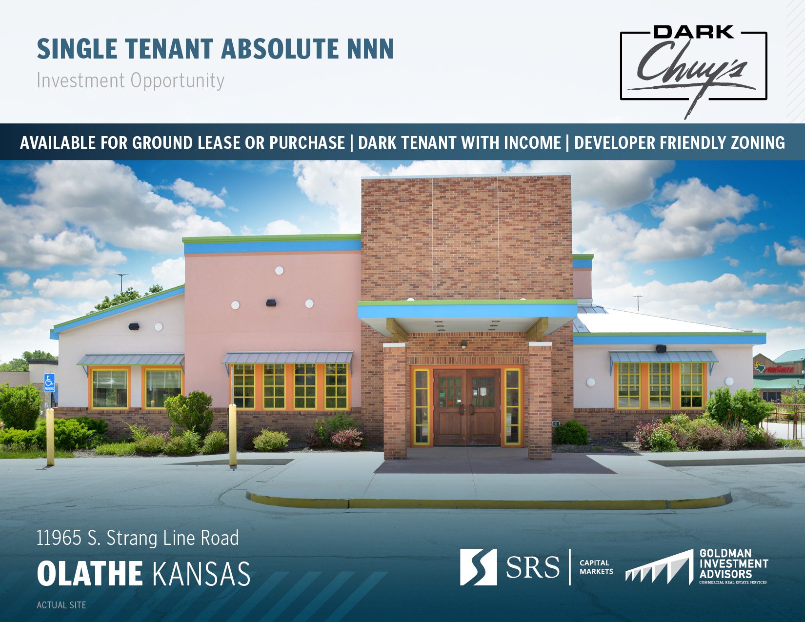 11965 S Strang Line Rd, Olathe, KS 66062