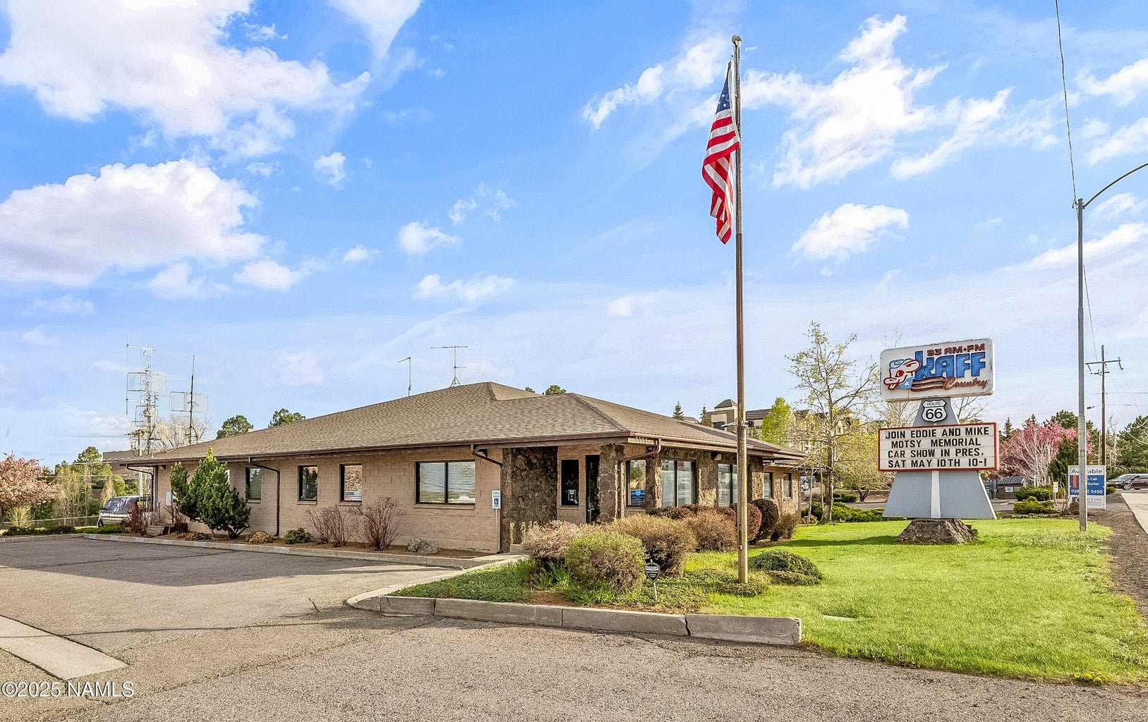 1117 Route 66 W, Flagstaff, AZ 86001