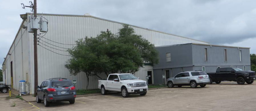 18635 Telge Rd, Cypress, TX 77429