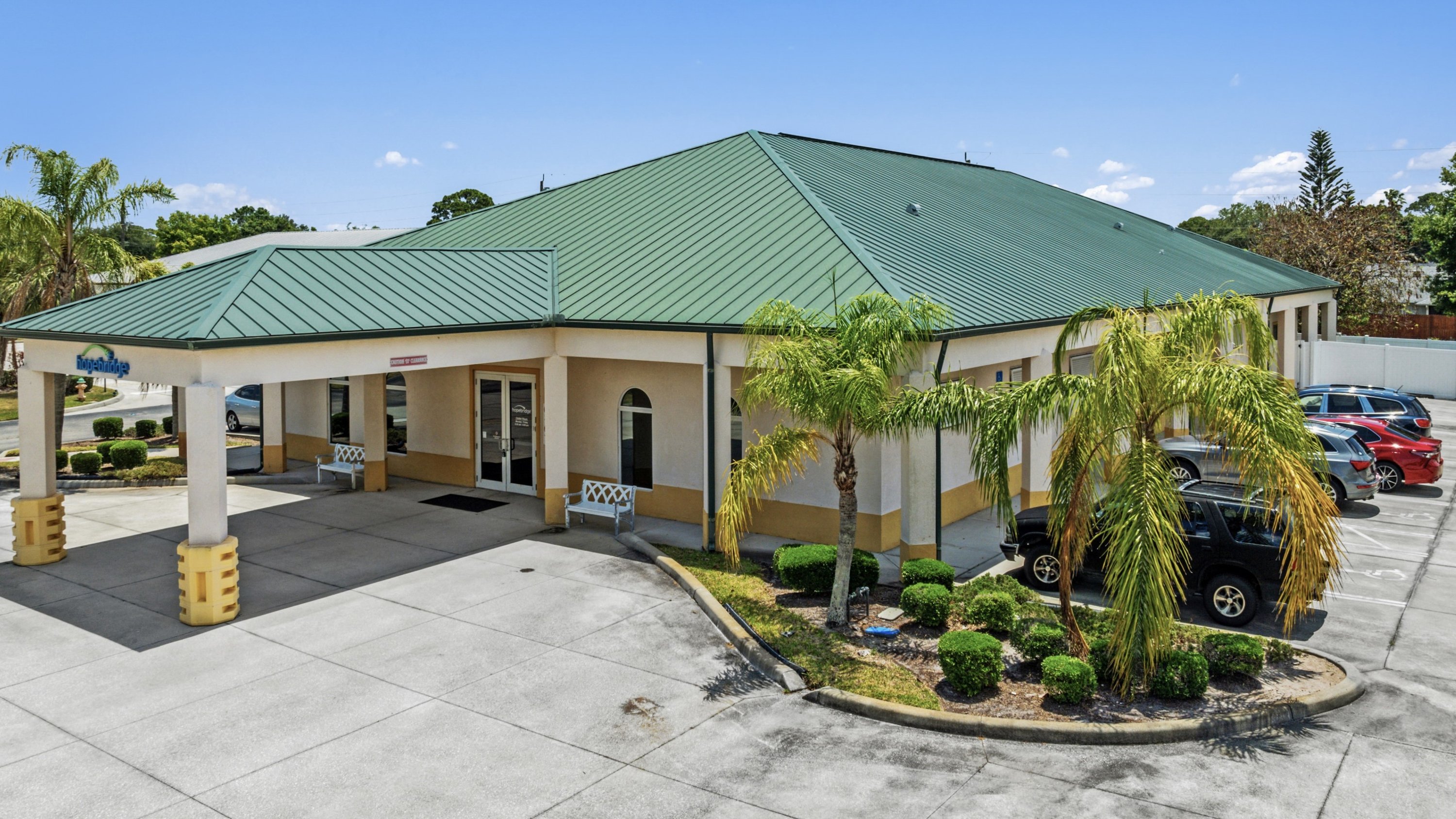 1026 Pathfinder Way, Rockledge, FL 32955