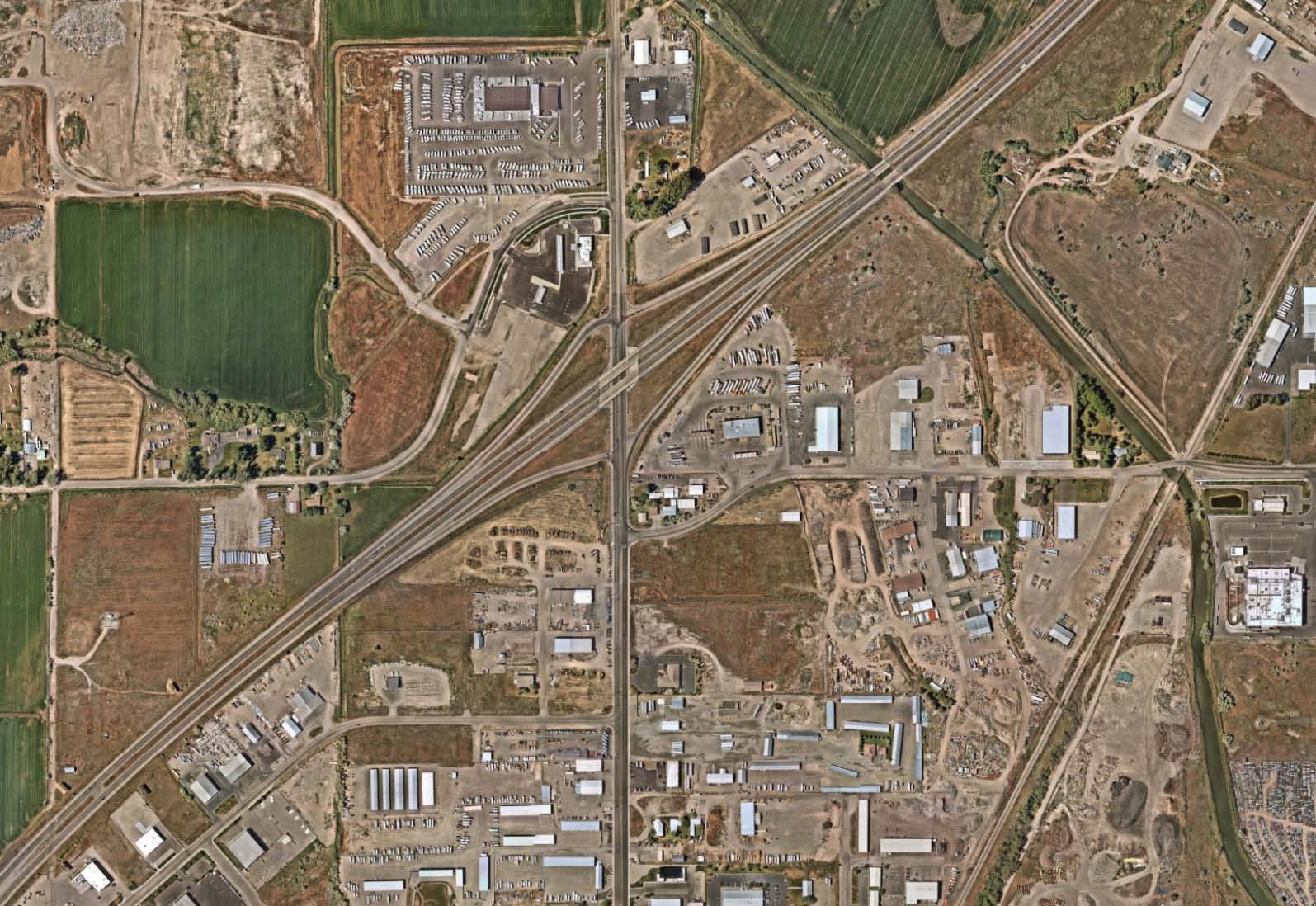 3160 N Holmes Ave, Idaho Falls, ID 83401