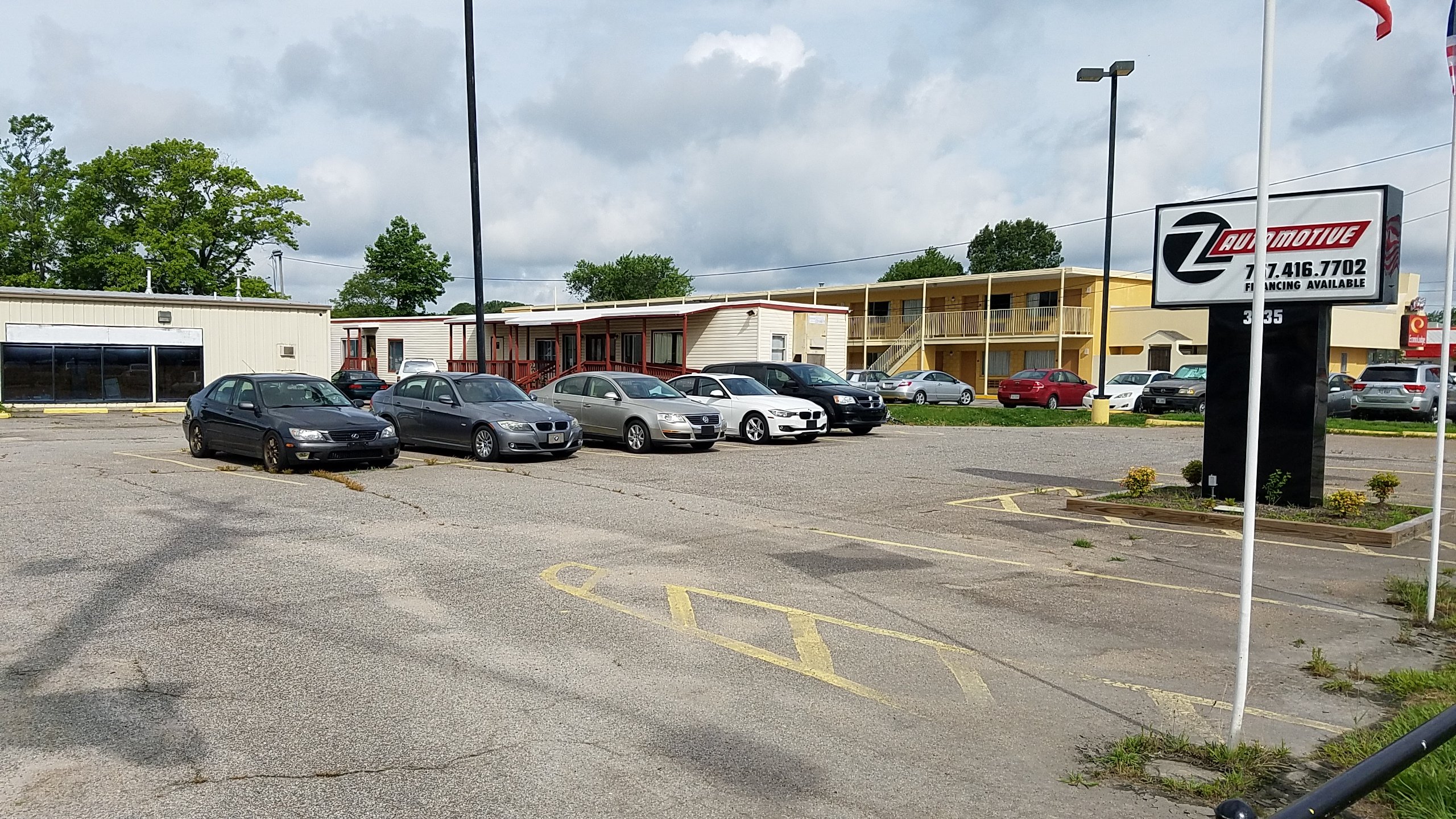 3335 N Military Hwy, Norfolk, VA 23518