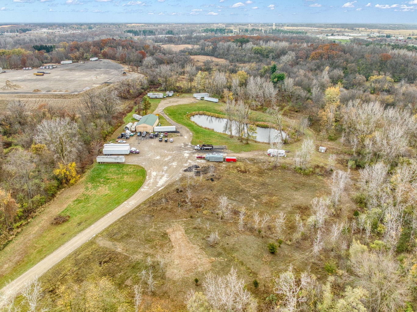 2103 Videto Ln, Jackson, MI 49202