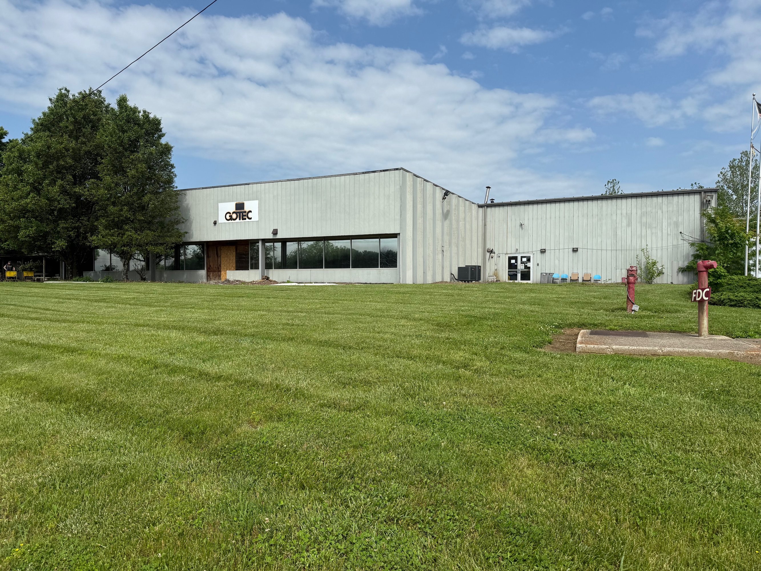 107 Industrial Rd, Williamstown, KY 41097