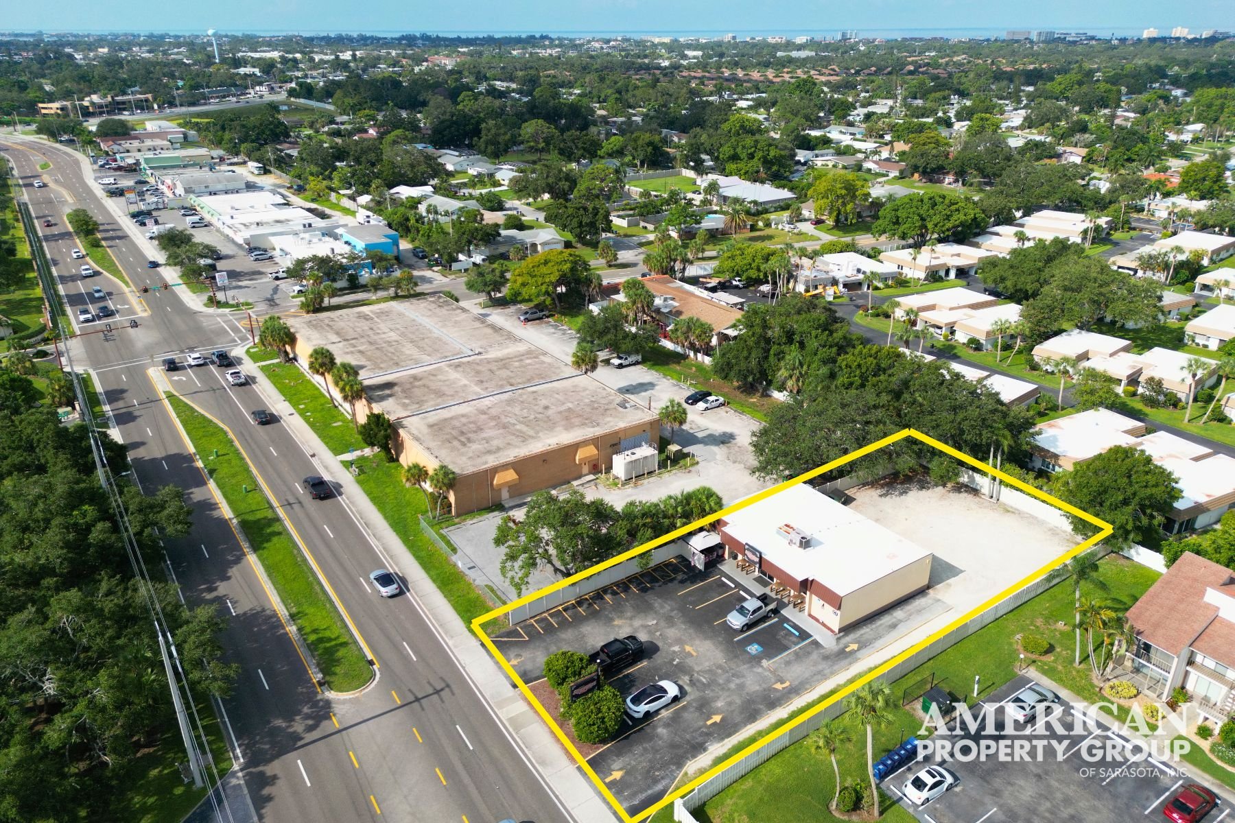 5580 Swift Rd, Sarasota, FL 34231