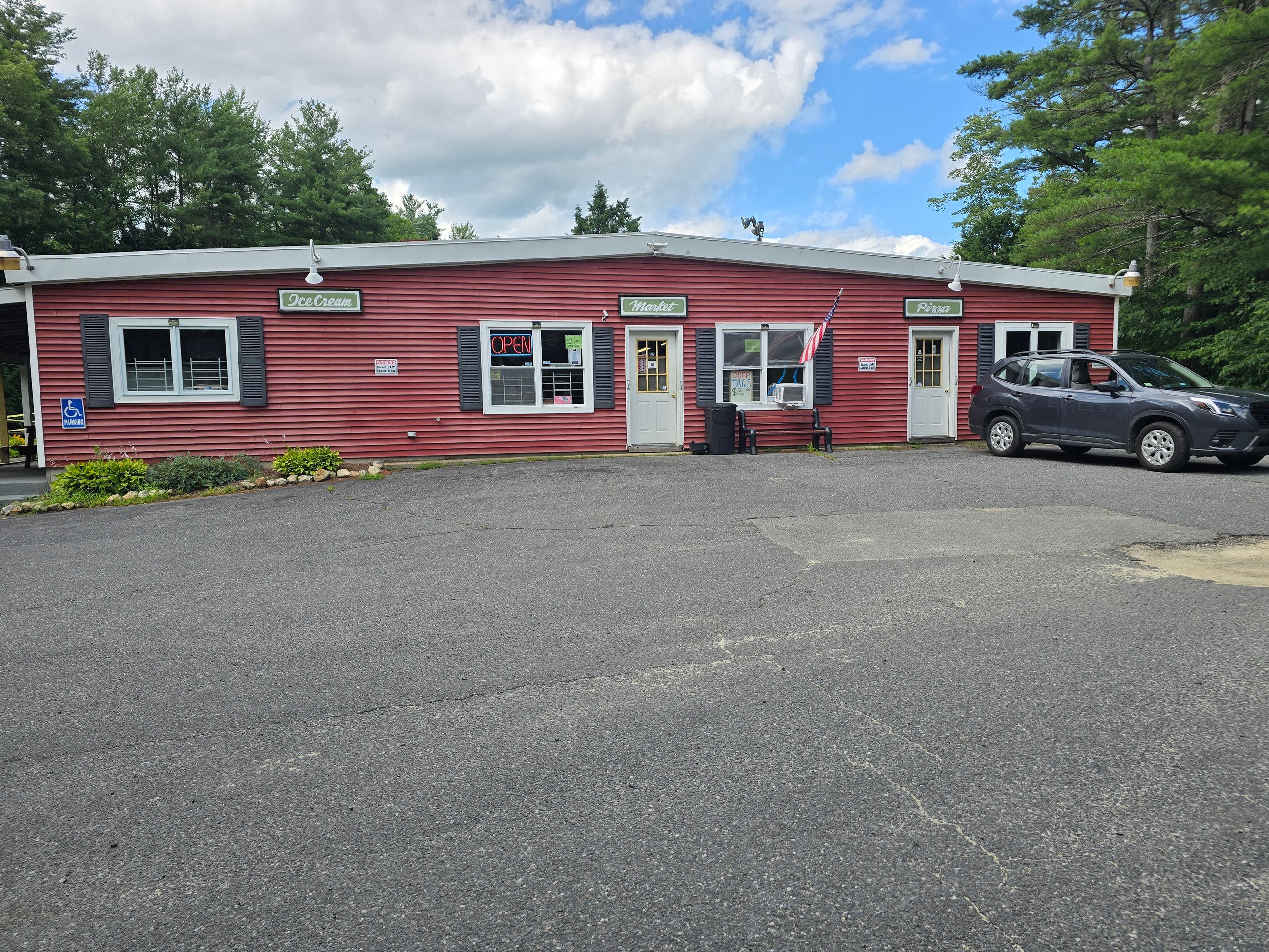 3 Dunn Rd,Unit ASHBURNHAM MA, Ashburnham, MA 01043