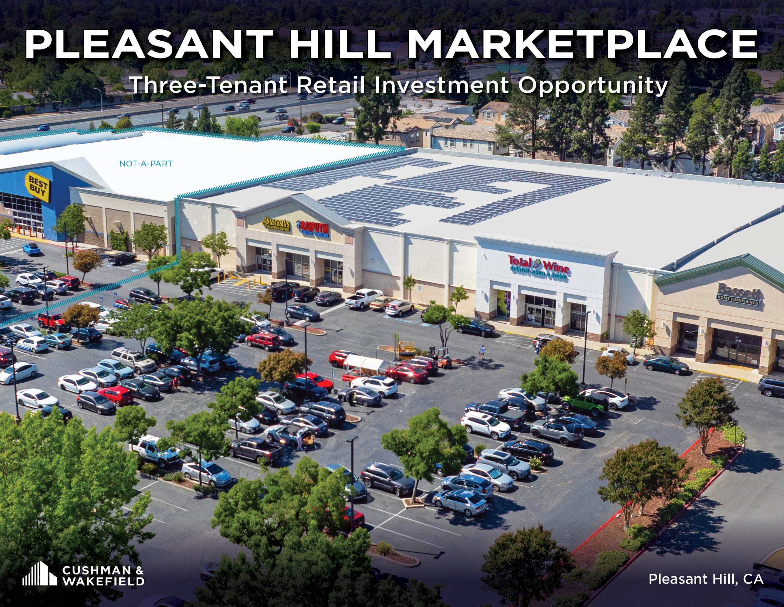 3250 Buskirk Ave, Pleasant Hill, CA 94523