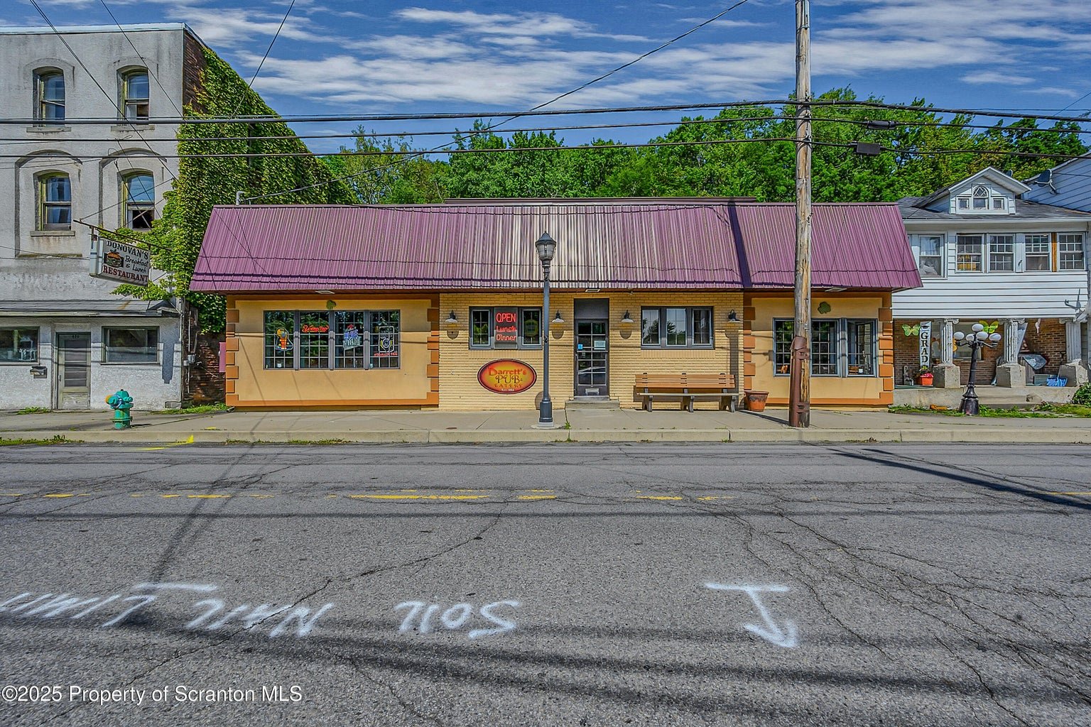 474 N Main St, Archbald, PA 18403