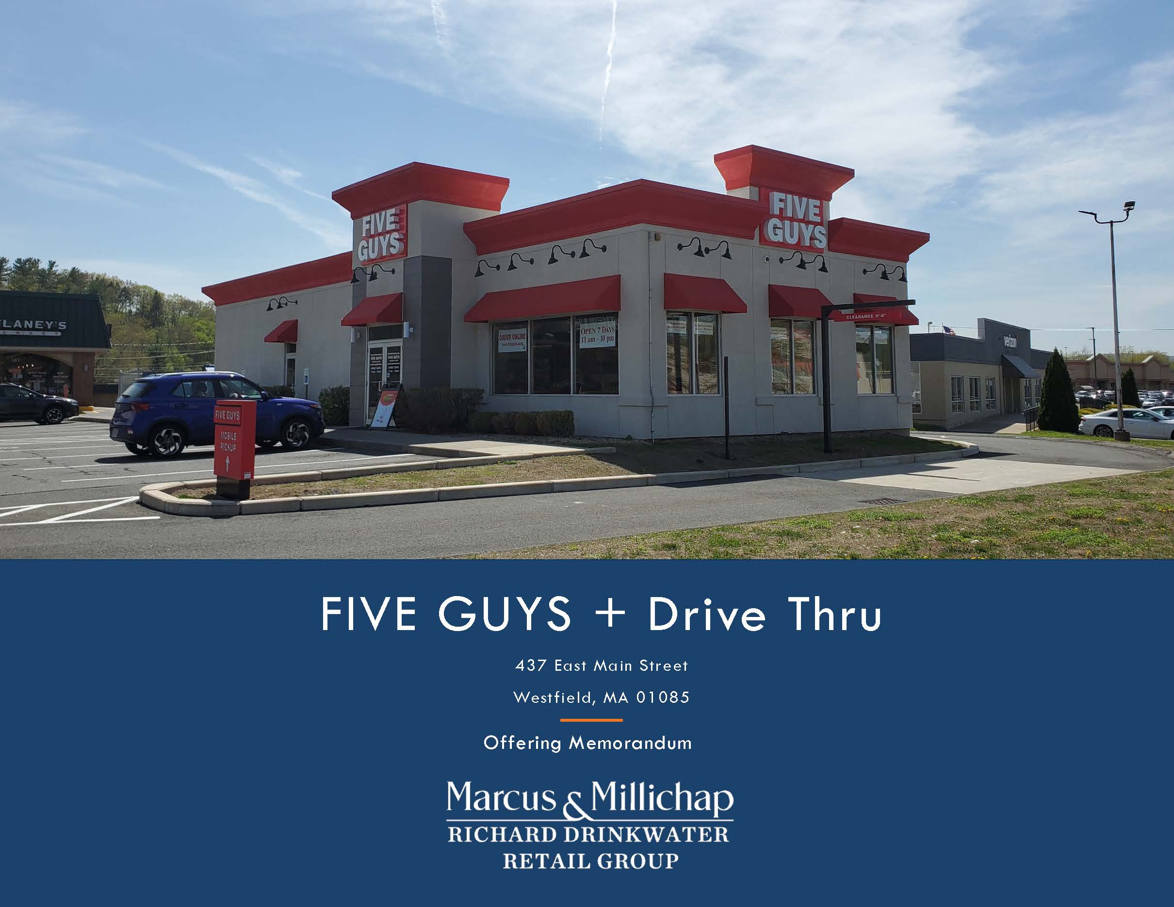 437 E Main St, Westfield, MA 01085