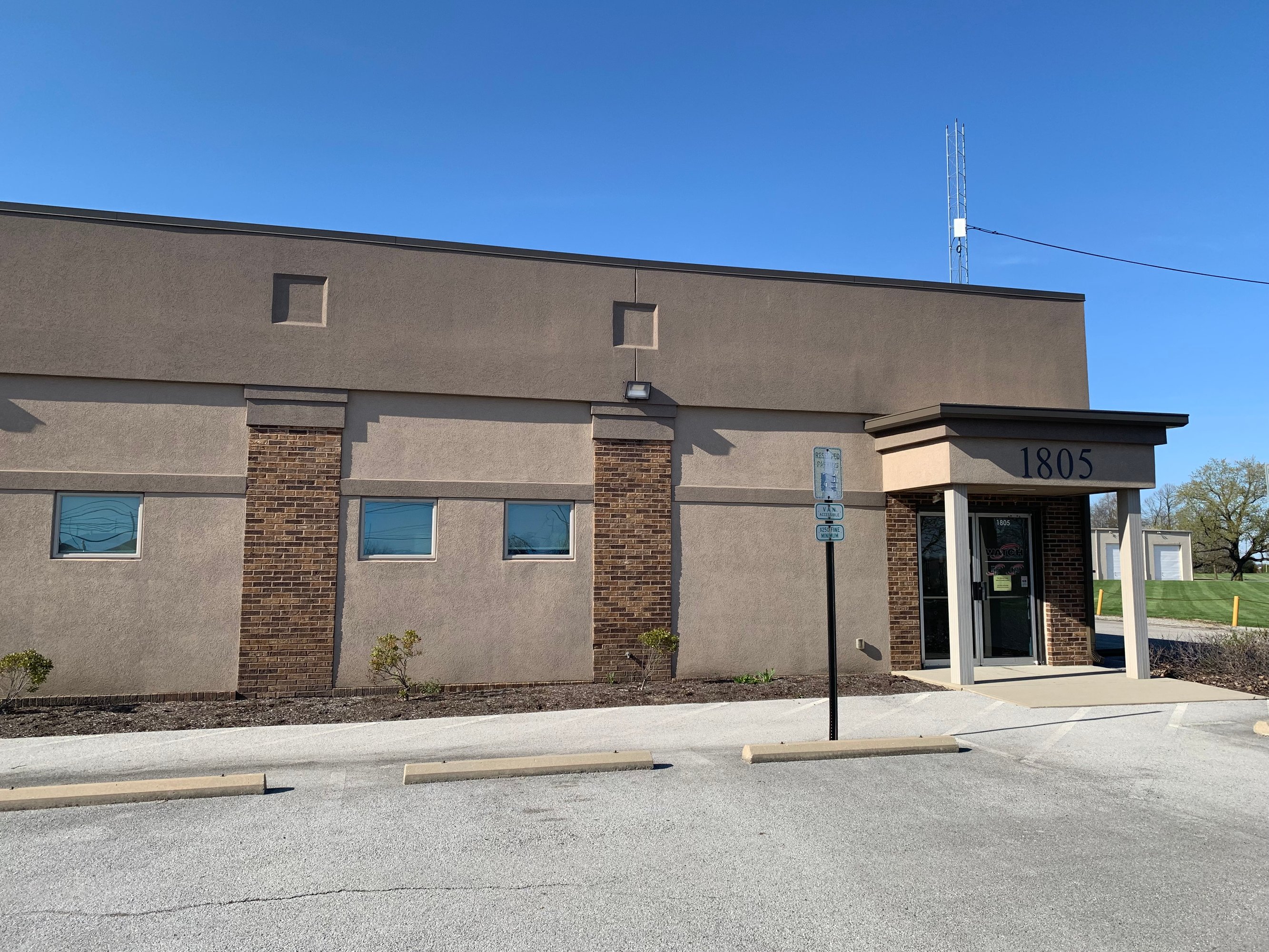 1805 N Dixie Hwy,Unit Lima Oh 45801, Lima, OH 45801