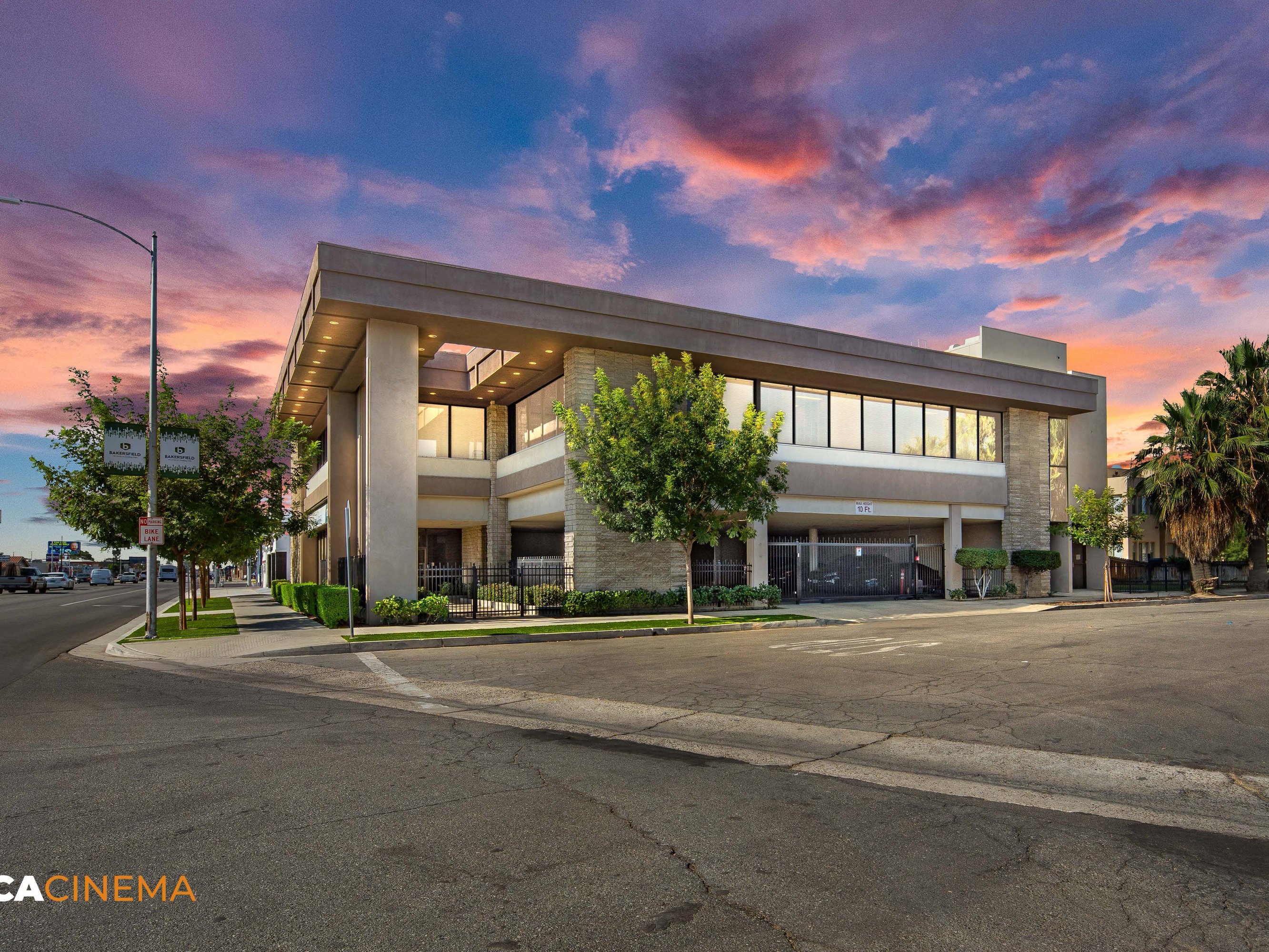 1227 Chester Ave, Bakersfield, CA 93301