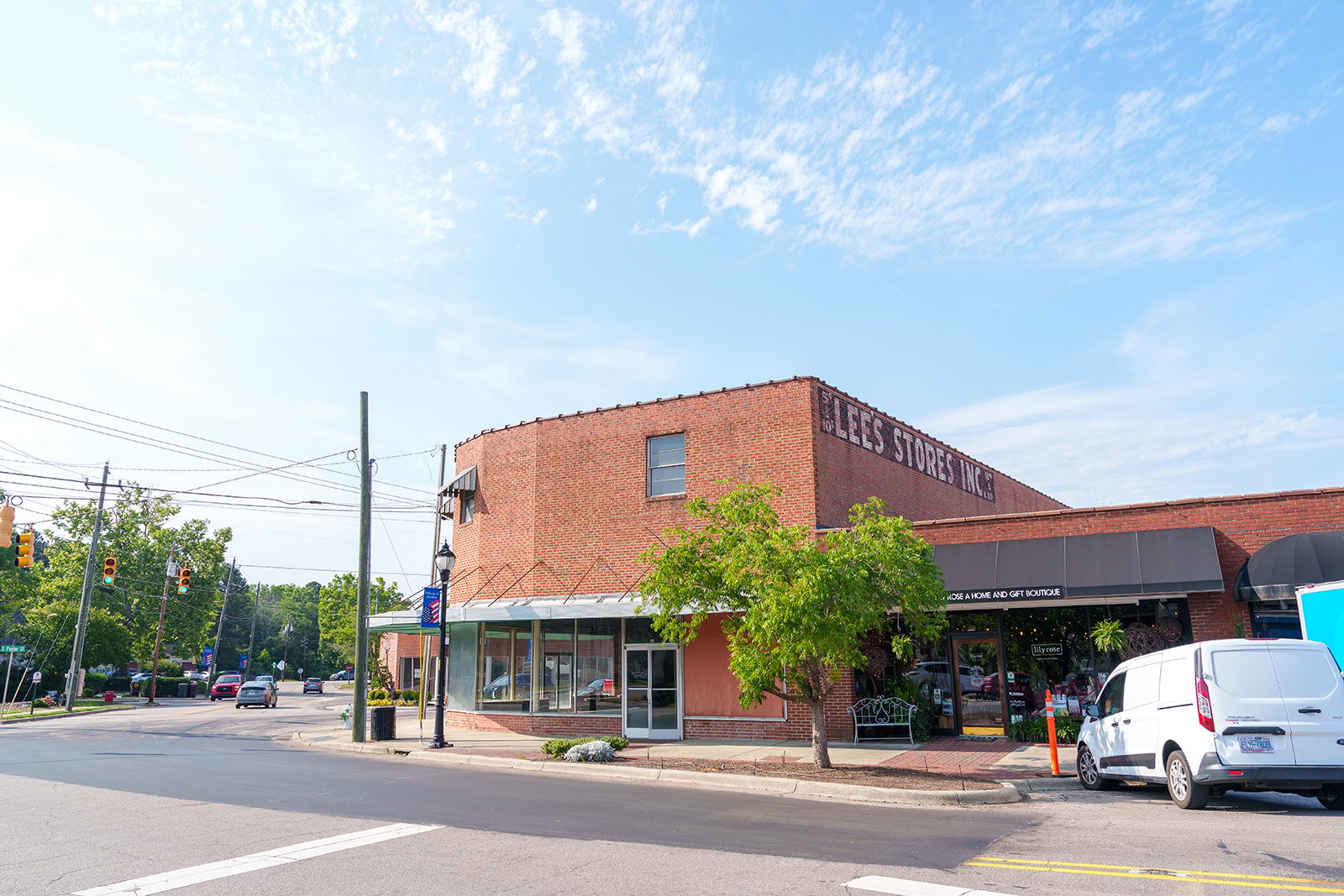 124 W Main St, Aberdeen, NC 28315