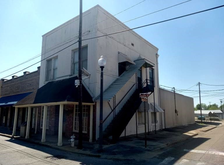 200 Second St, Indianola, MS 38751