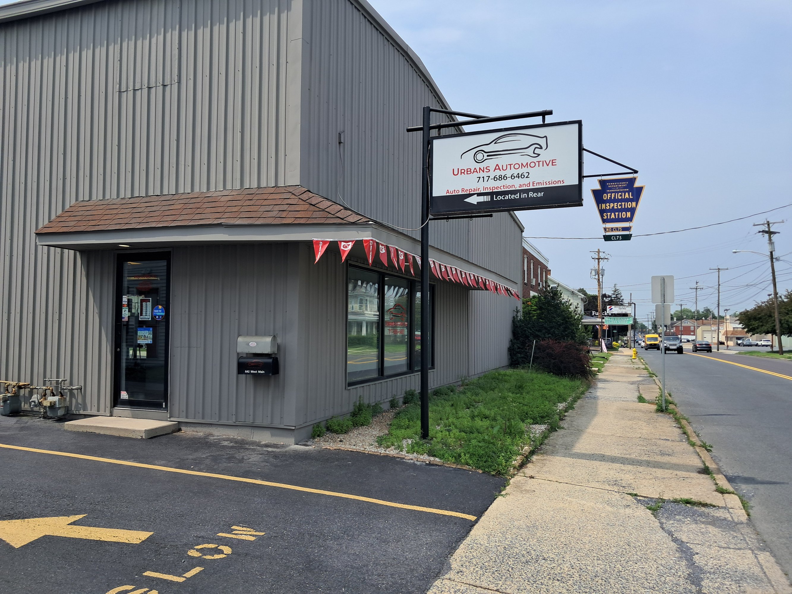640 Main St, Palmyra, PA 17078-1510