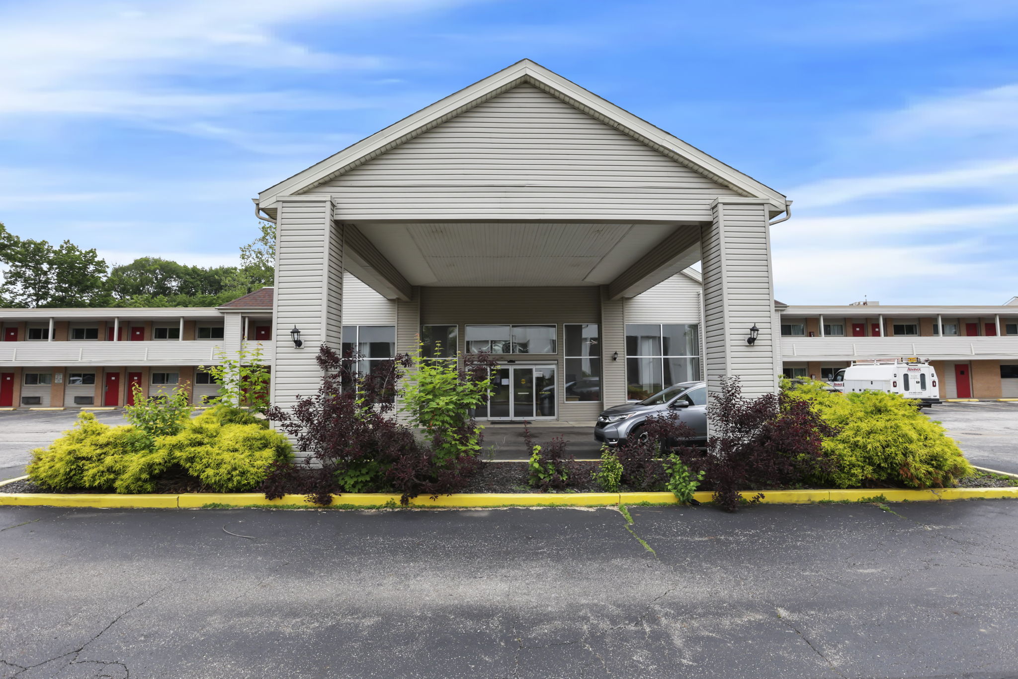 22115 Brookpark Rd, Fairview Park, OH 44126
