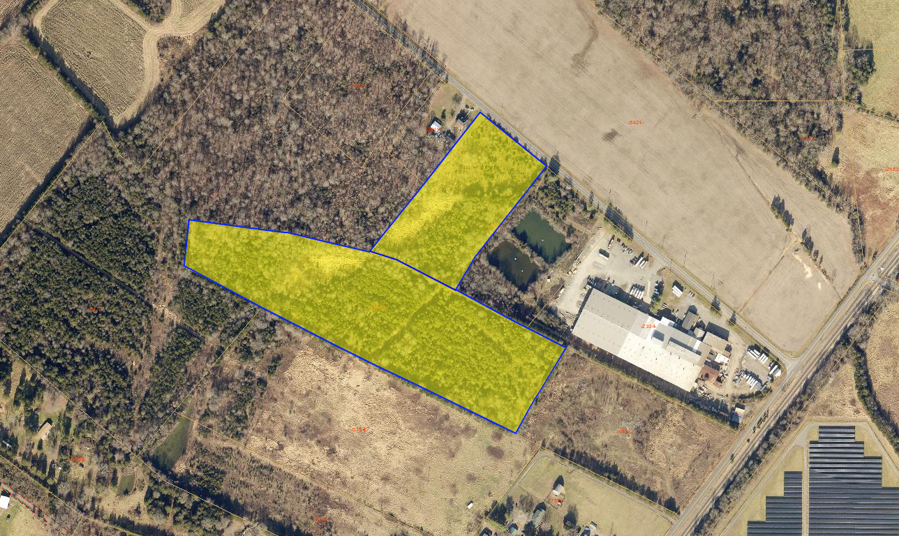 11622 Lucky Hill Rd, Remington, VA 22734