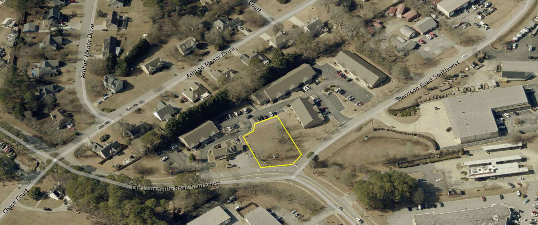 205 Old Loganville Rd, Loganville, GA 30052