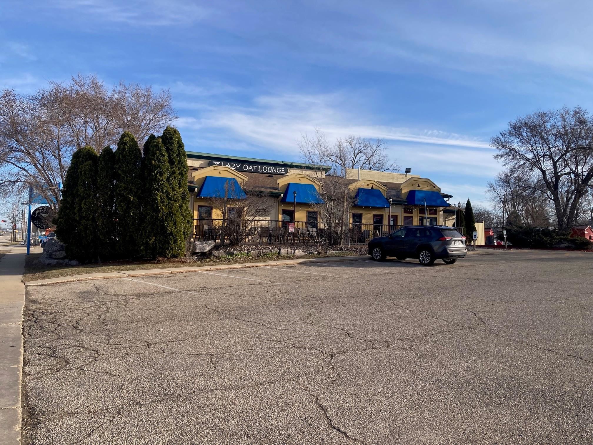 1617 N Stoughton Rd, Madison, WI 53704
