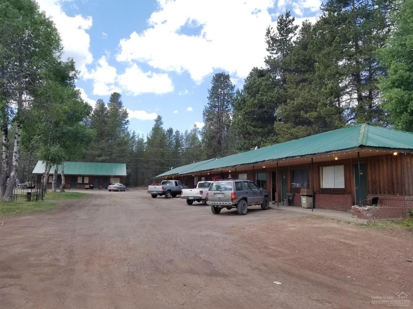 109256 Highway 97 N, Chemult, OR 97731