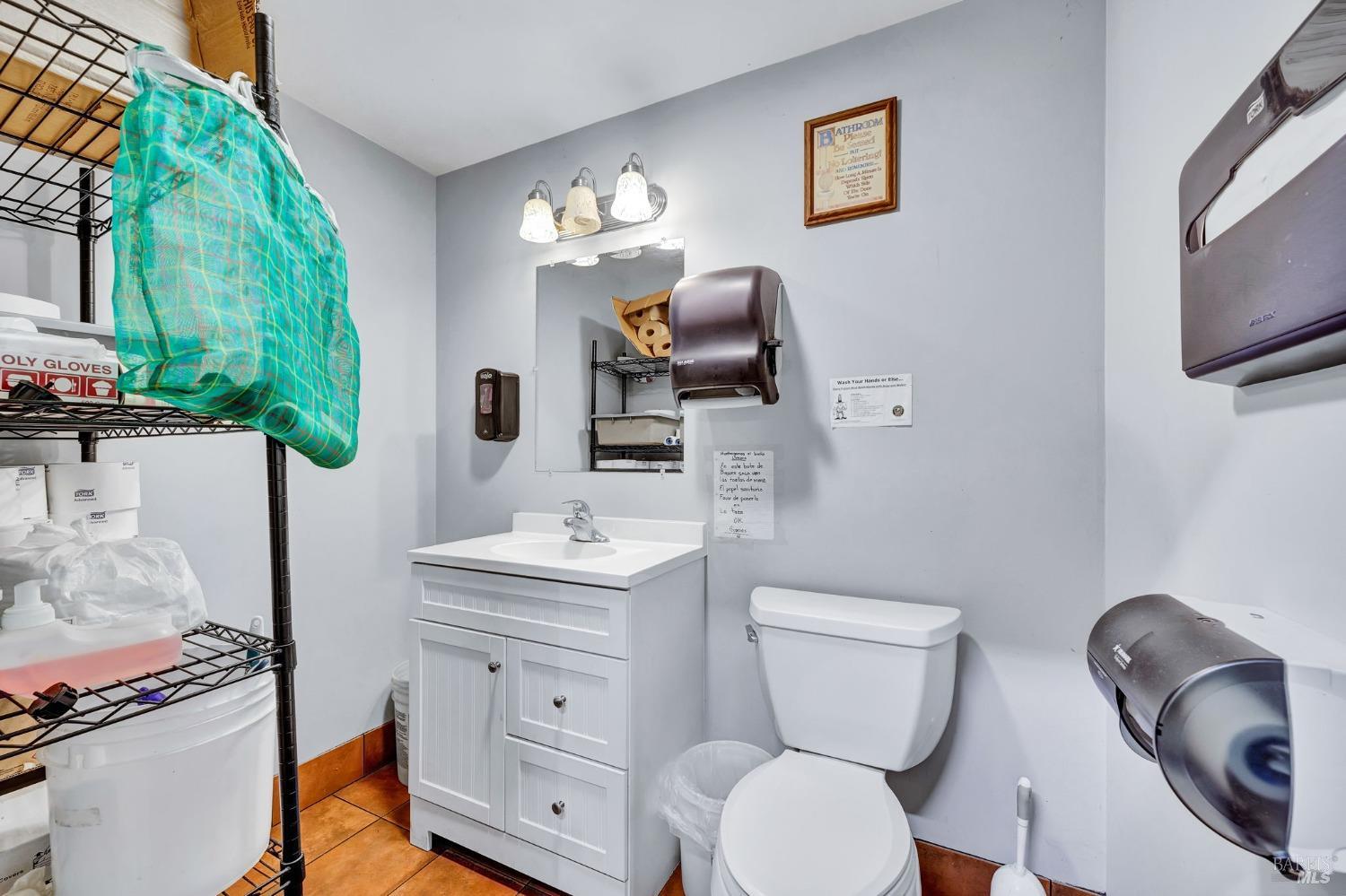 760 S Main St, Fort Bragg, CA 95437