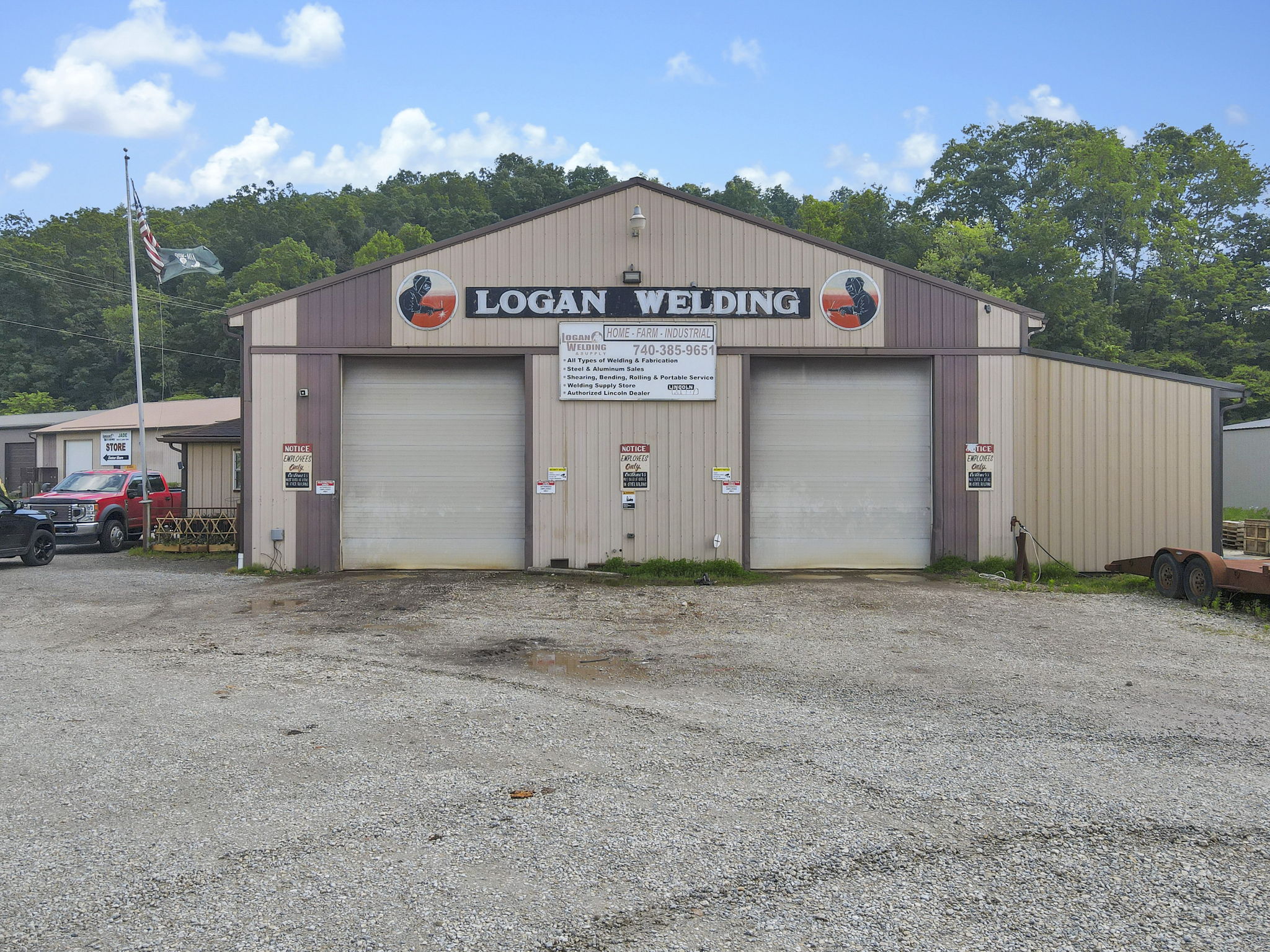 37062 Hocking Dr, Logan, OH 43138