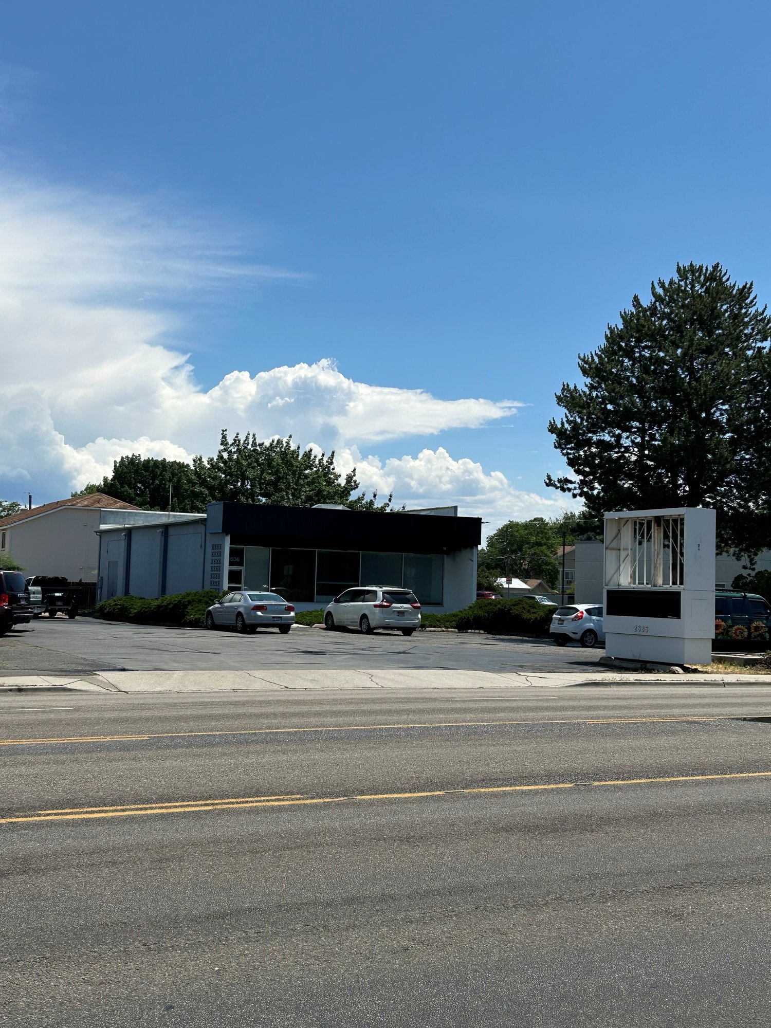 2636 S Vista Ave, Boise, ID 83705