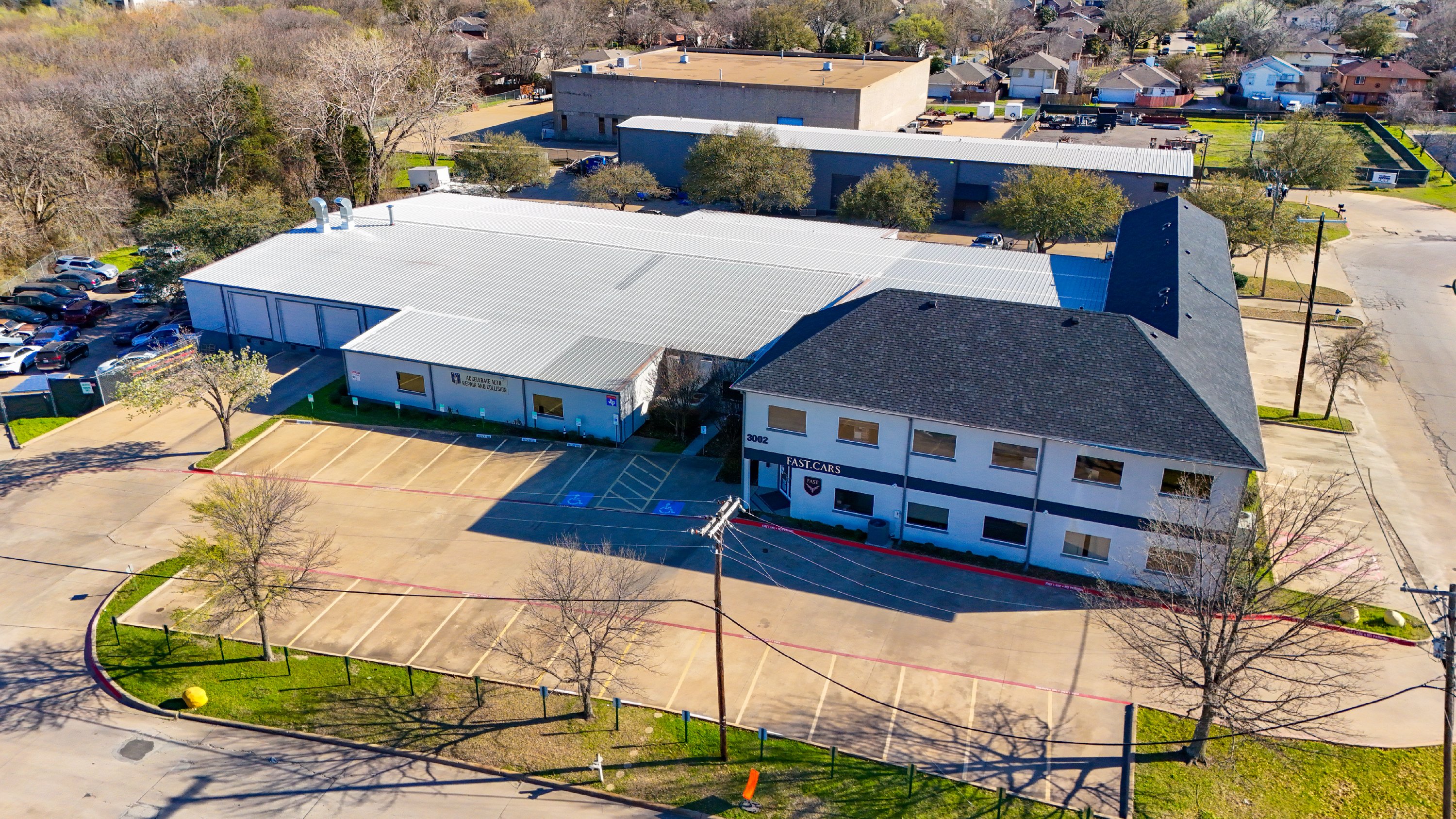 3002 Century Dr, Rowlett, TX 75088