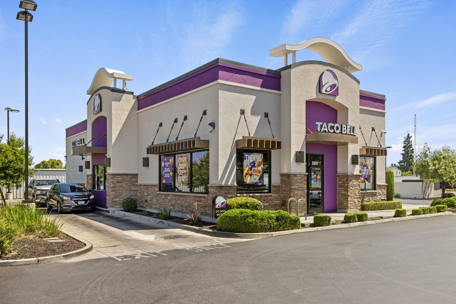 3601 Yosemite Blvd, Modesto, CA 95357
