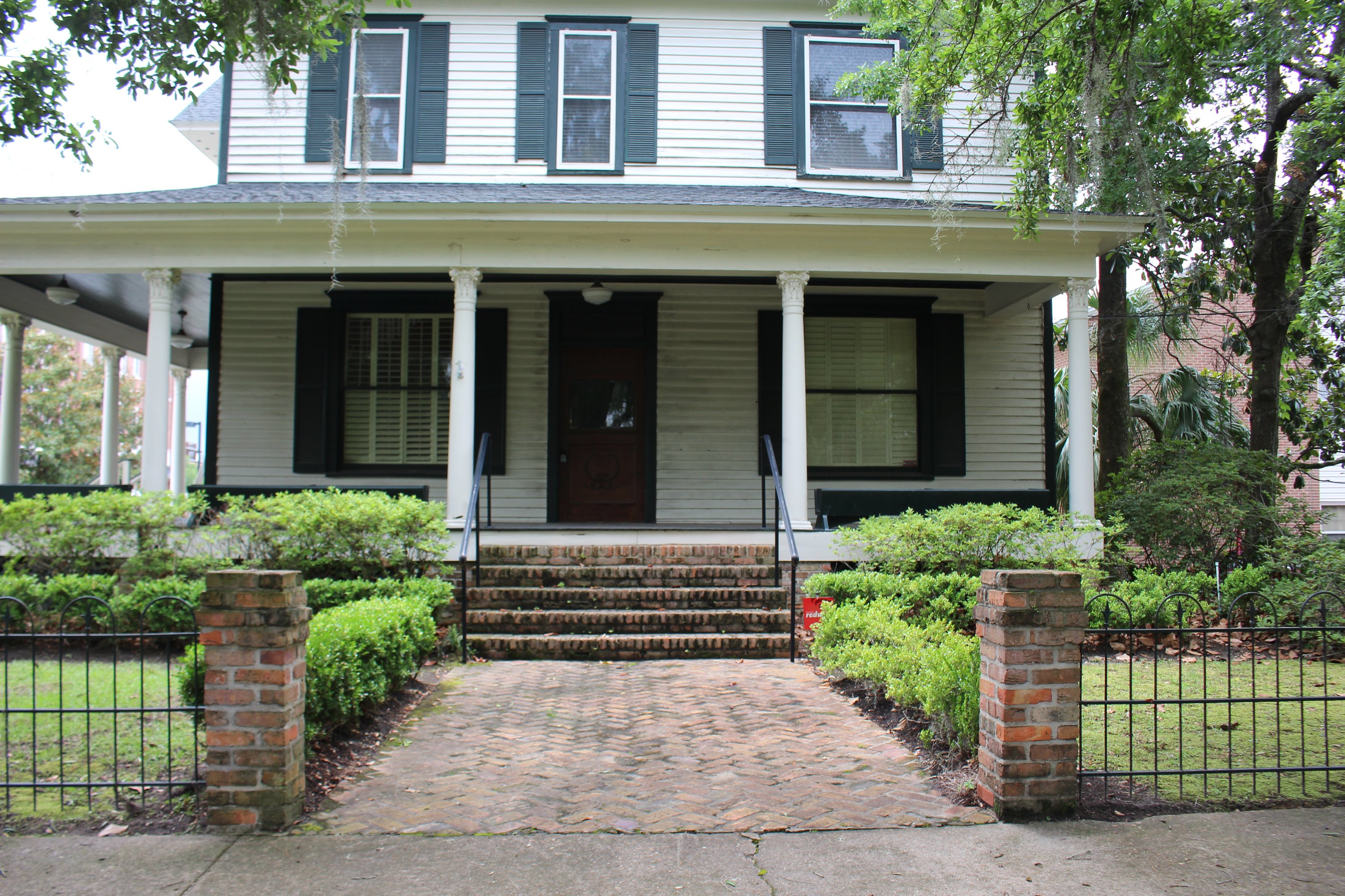 318 N Calhoun St,Unit Tallahassee, Tallahassee, FL 32301