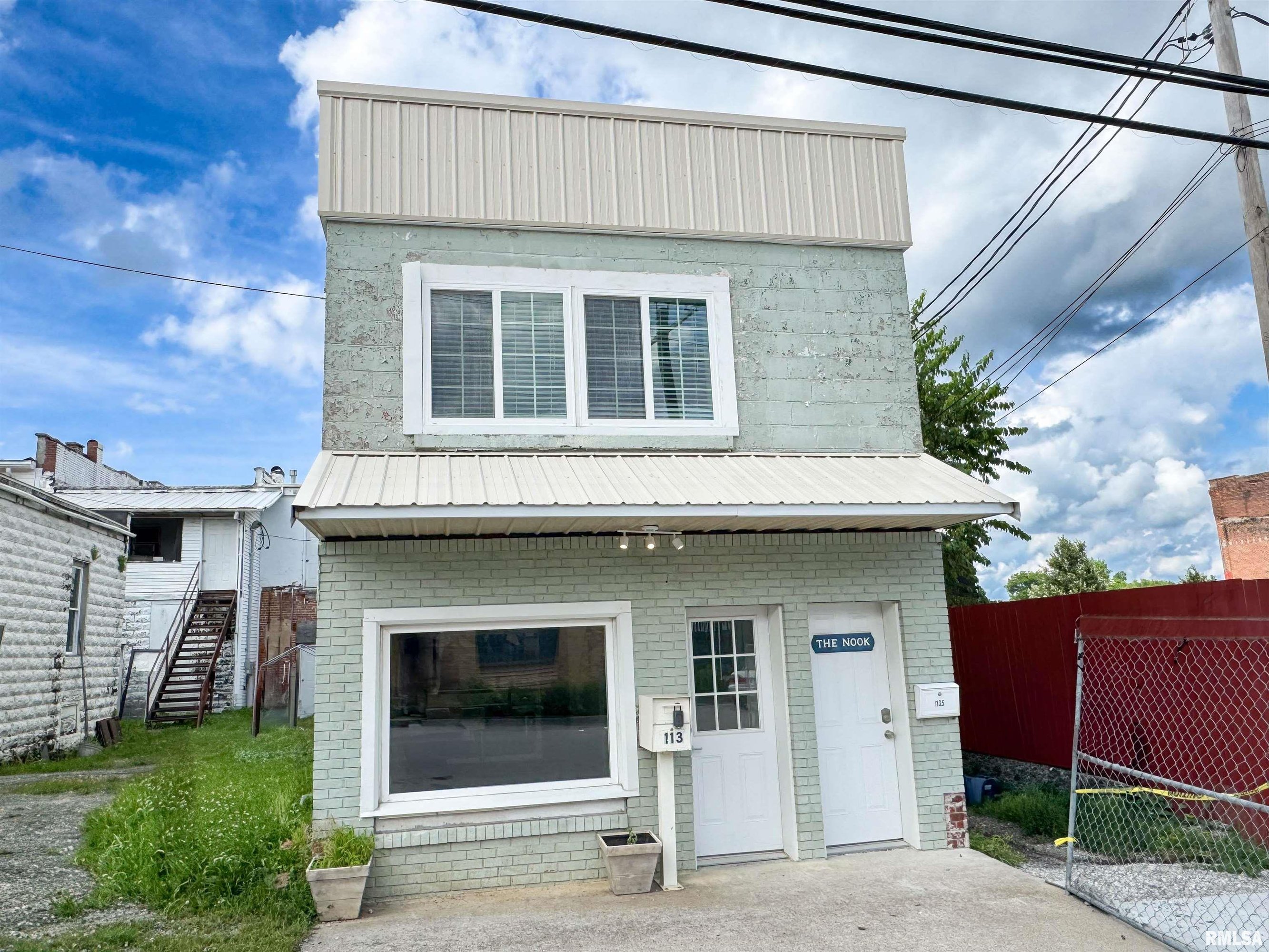 113 Lafayette St, Anna, IL 62906