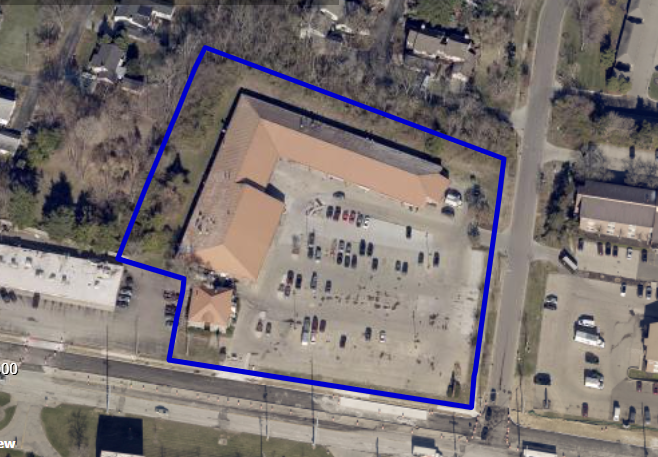 290 Northland Blvd, Cincinnati, OH 45246