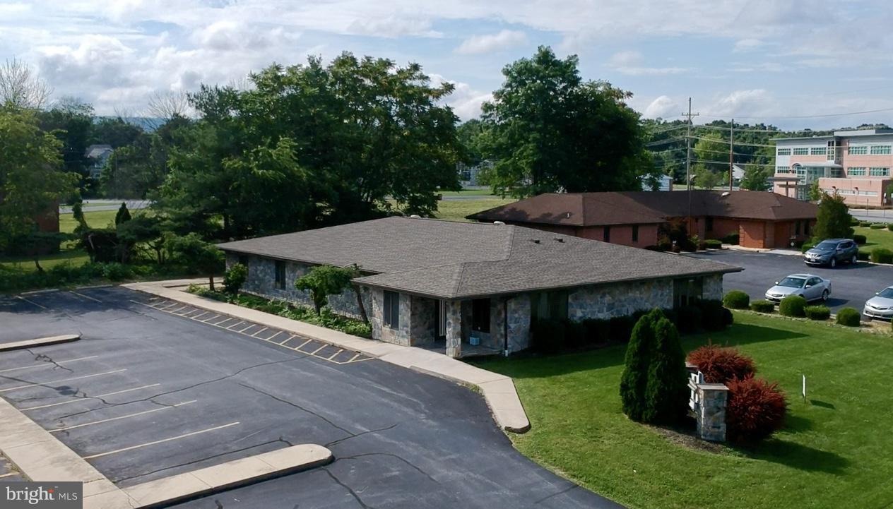 309 Medical Ct, Martinsburg, WV 25401