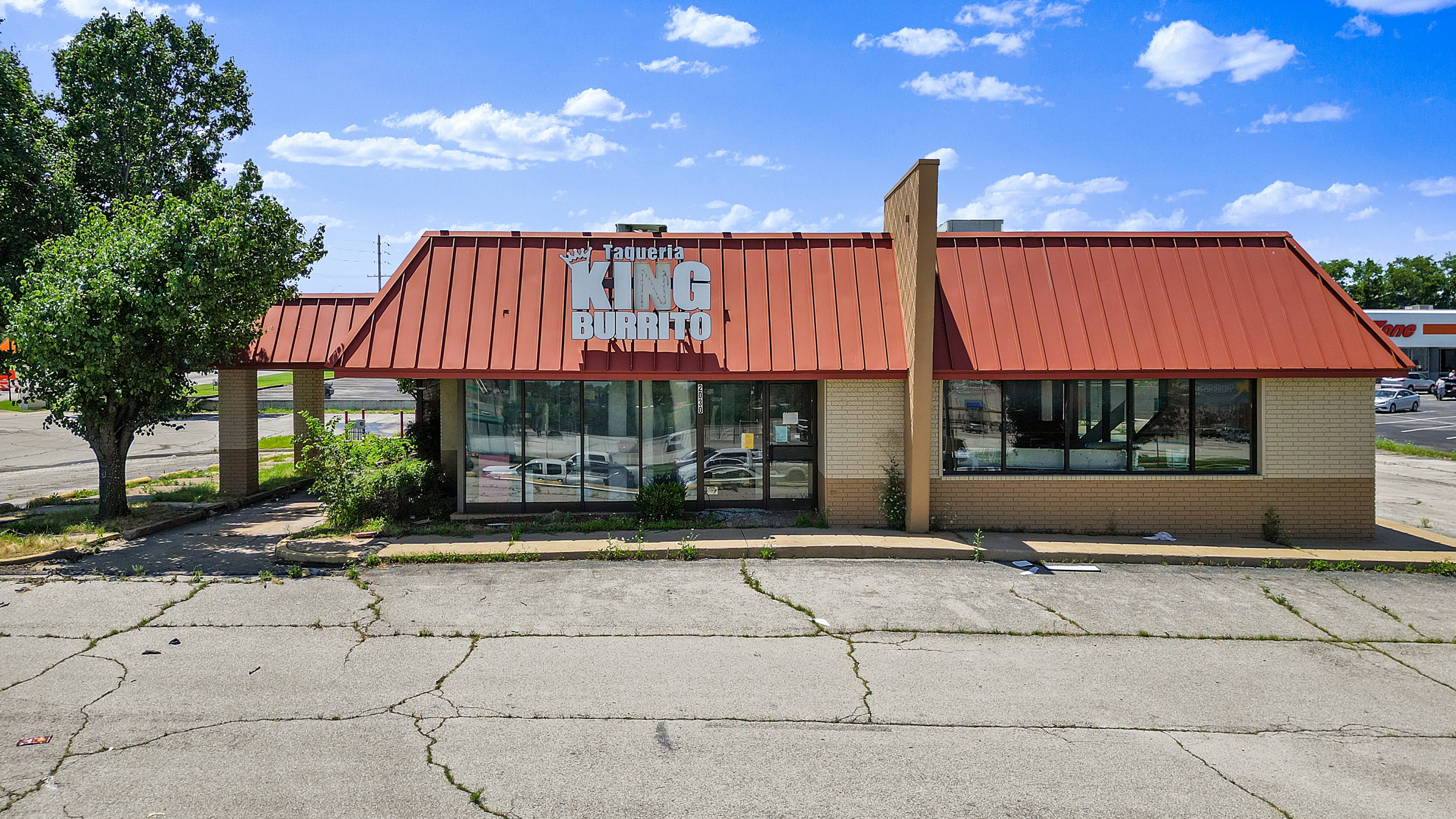 2030 Sheridan Rd, Tulsa, OK 74112-7310